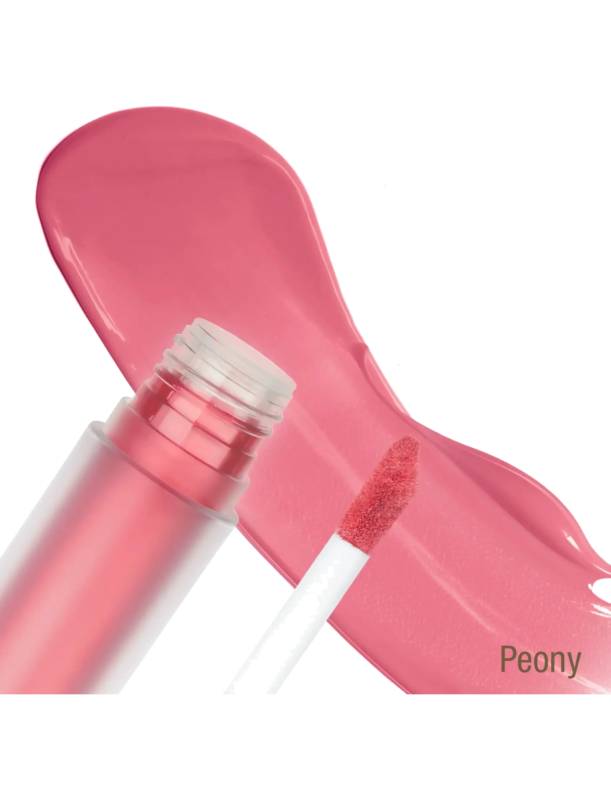 Pixi - LiquidGlow - smink - peony - 2