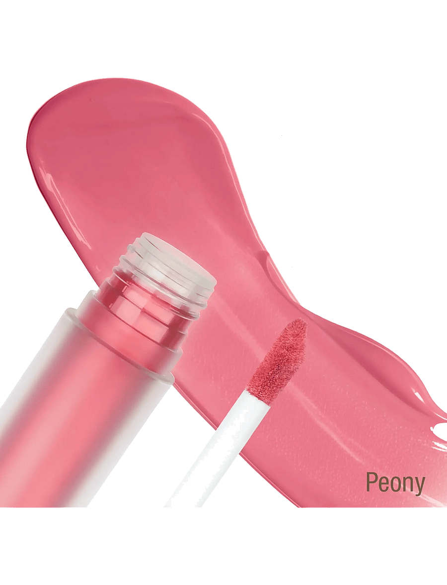 Pixi - LiquidGlow - makeup - peony - 2