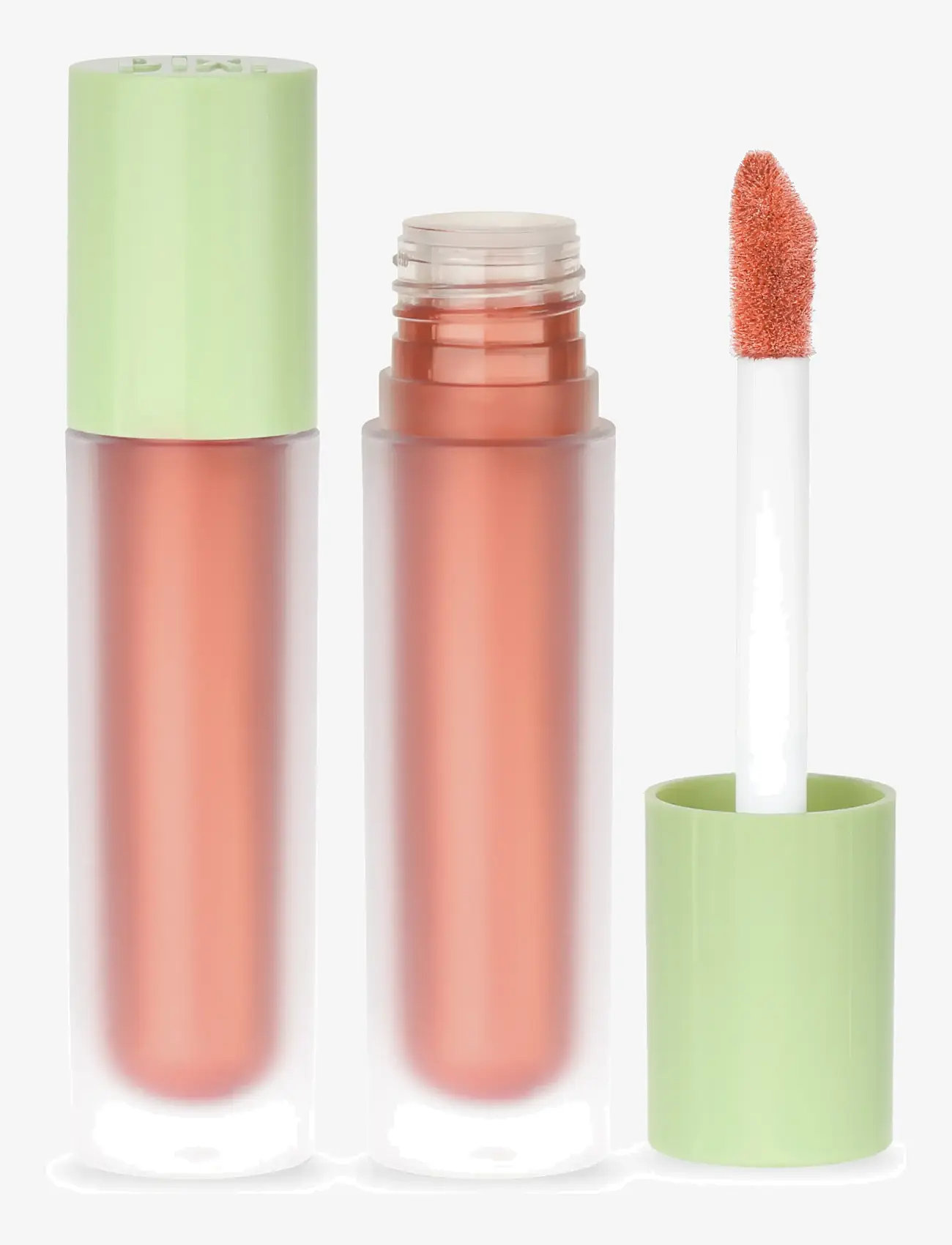 Pixi - LiquidGlow - makeup - warmth - 0