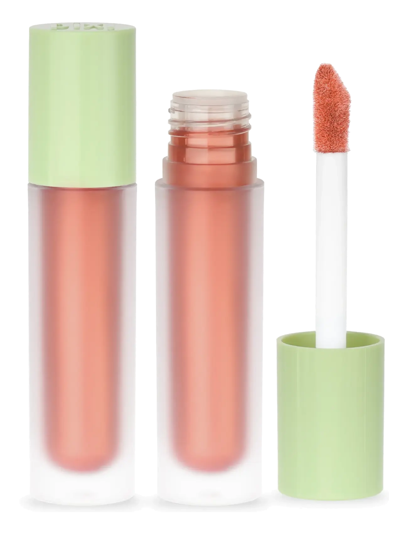 Pixi LiquidGlow - Pixi - WARMTH / coral