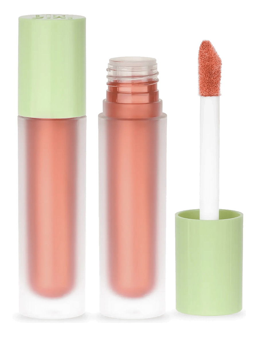 Pixi - LiquidGlow - makeup - warmth - 0