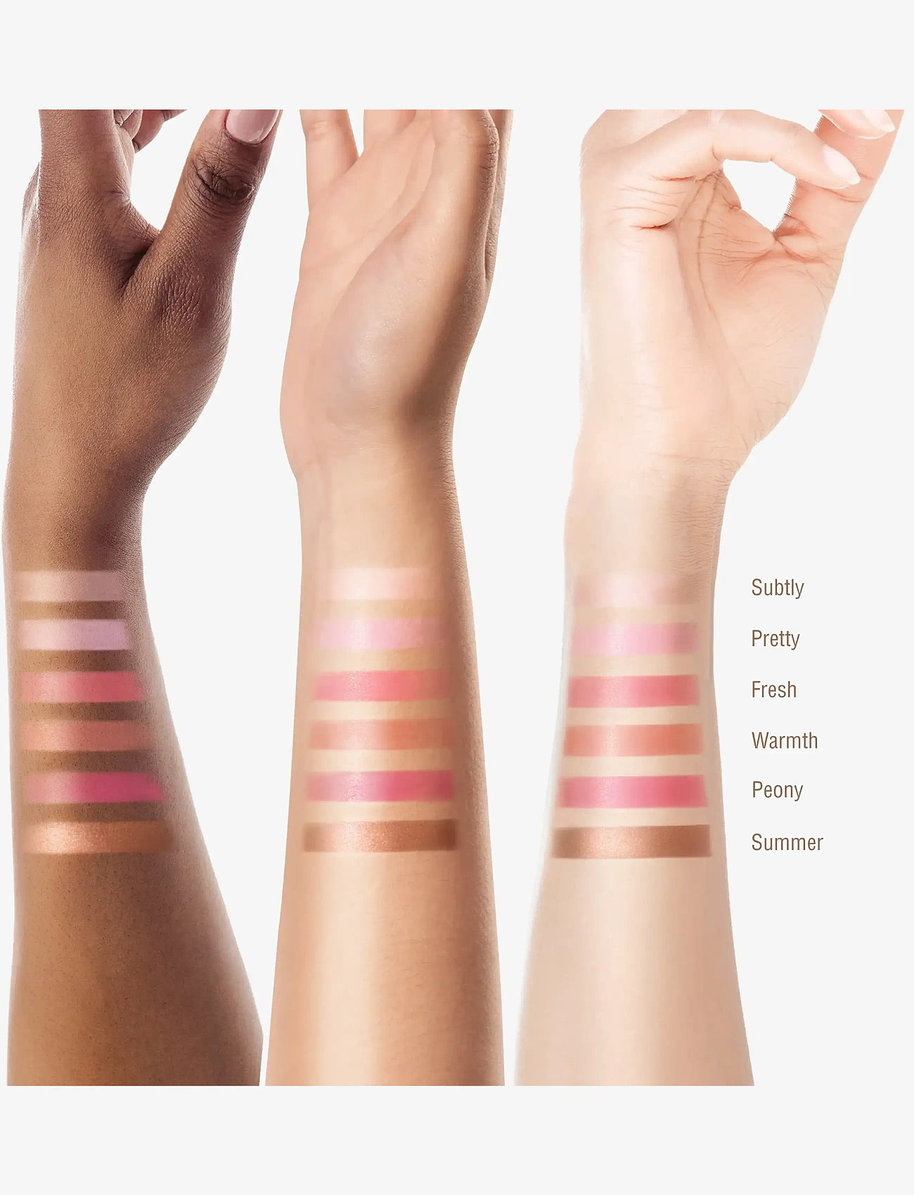 Pixi - LiquidGlow - makeup - warmth - 3