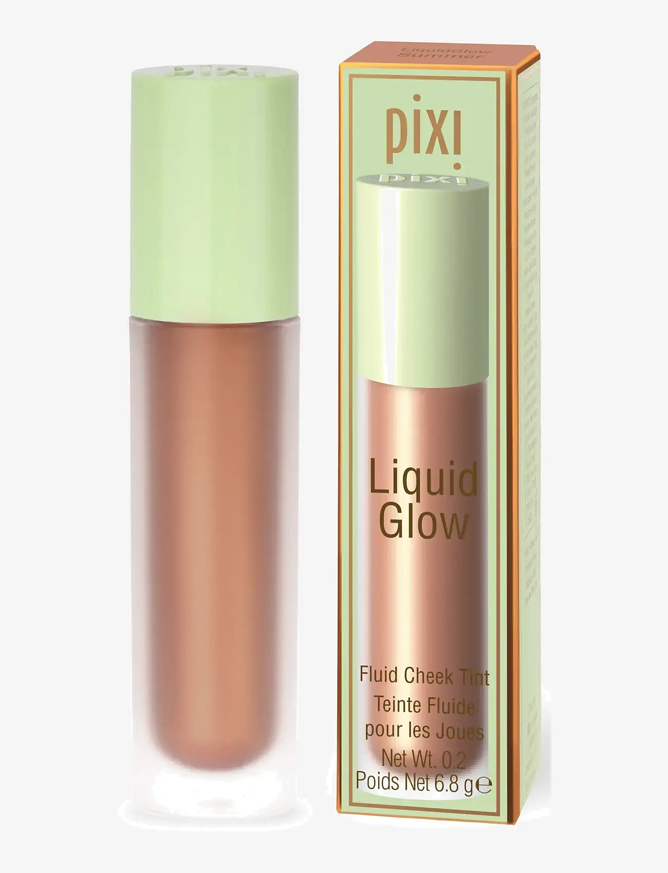 Pixi - LiquidGlow - festtøj til outletpriser - summer - 1