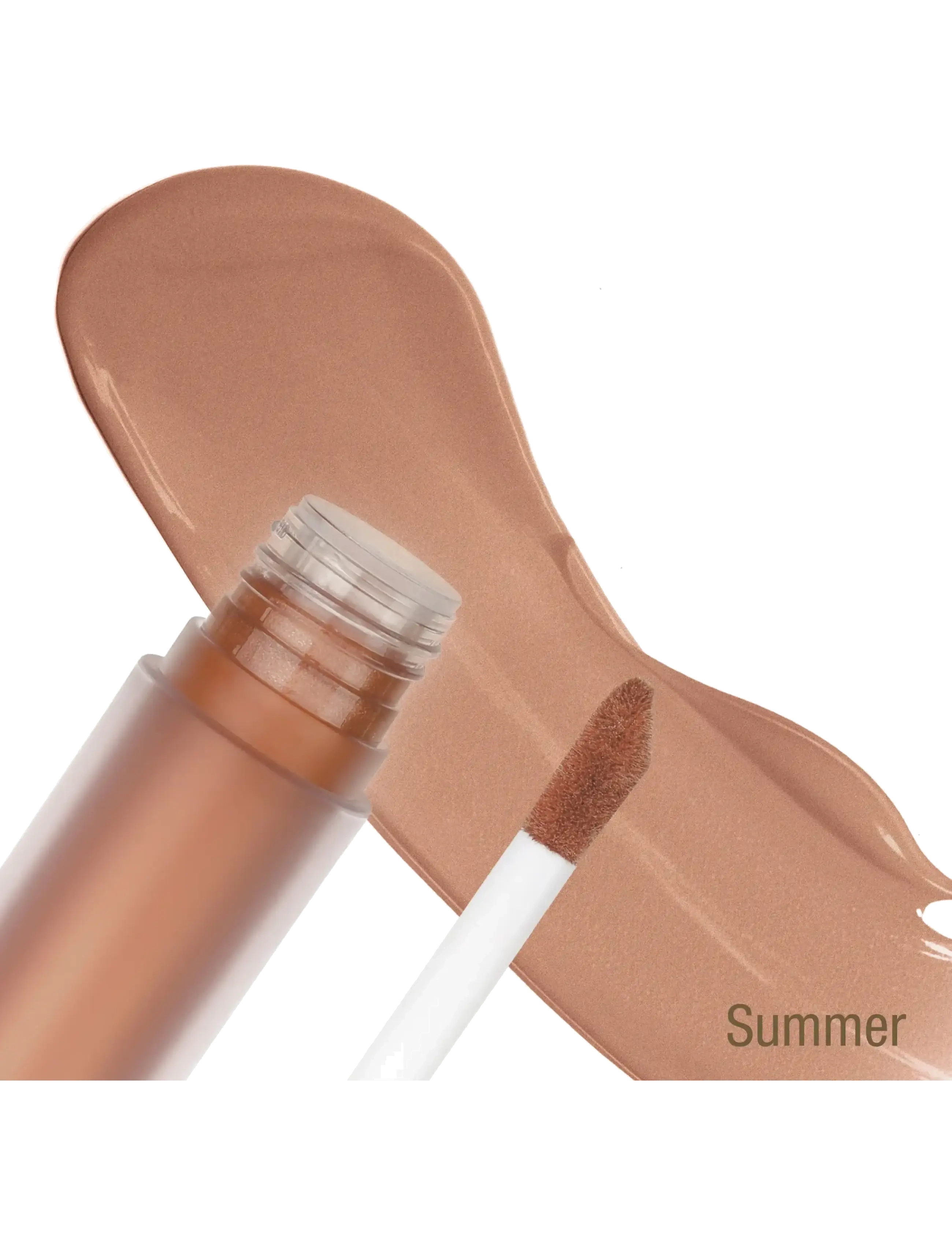 Pixi - LiquidGlow - smink - summer - 2