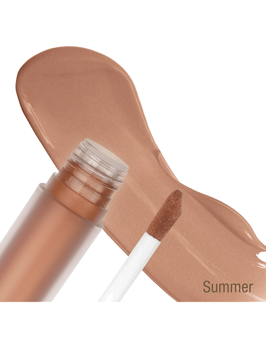 Pixi - LiquidGlow - makeup - summer - 2