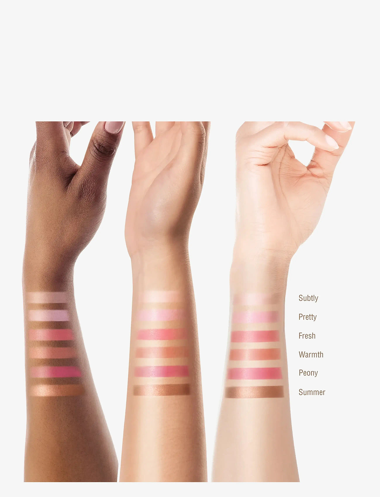 Pixi - LiquidGlow - festtøj til outletpriser - summer - 3
