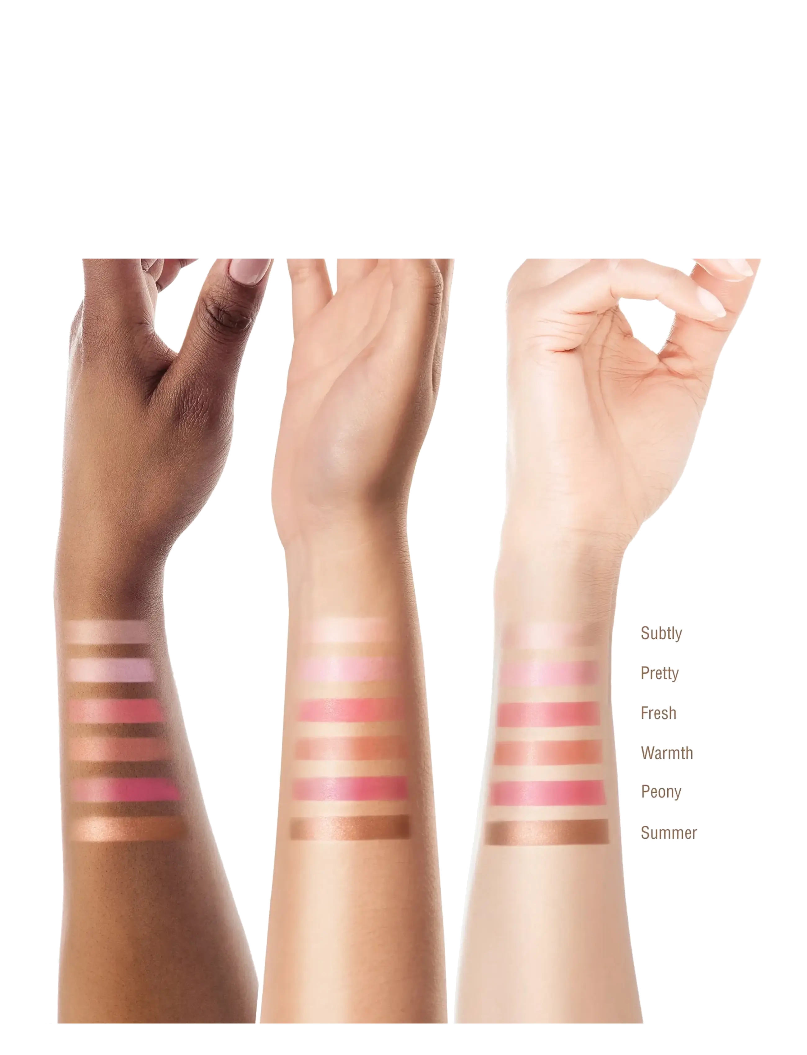 Pixi - LiquidGlow - smink - summer - 3