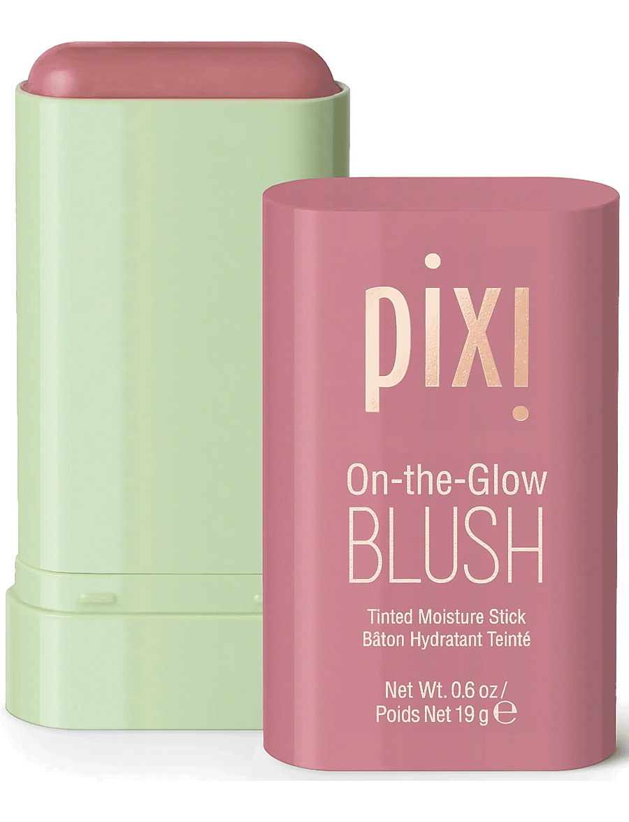Pixi - On-the-Glow Blush - makeup - mauve - 0