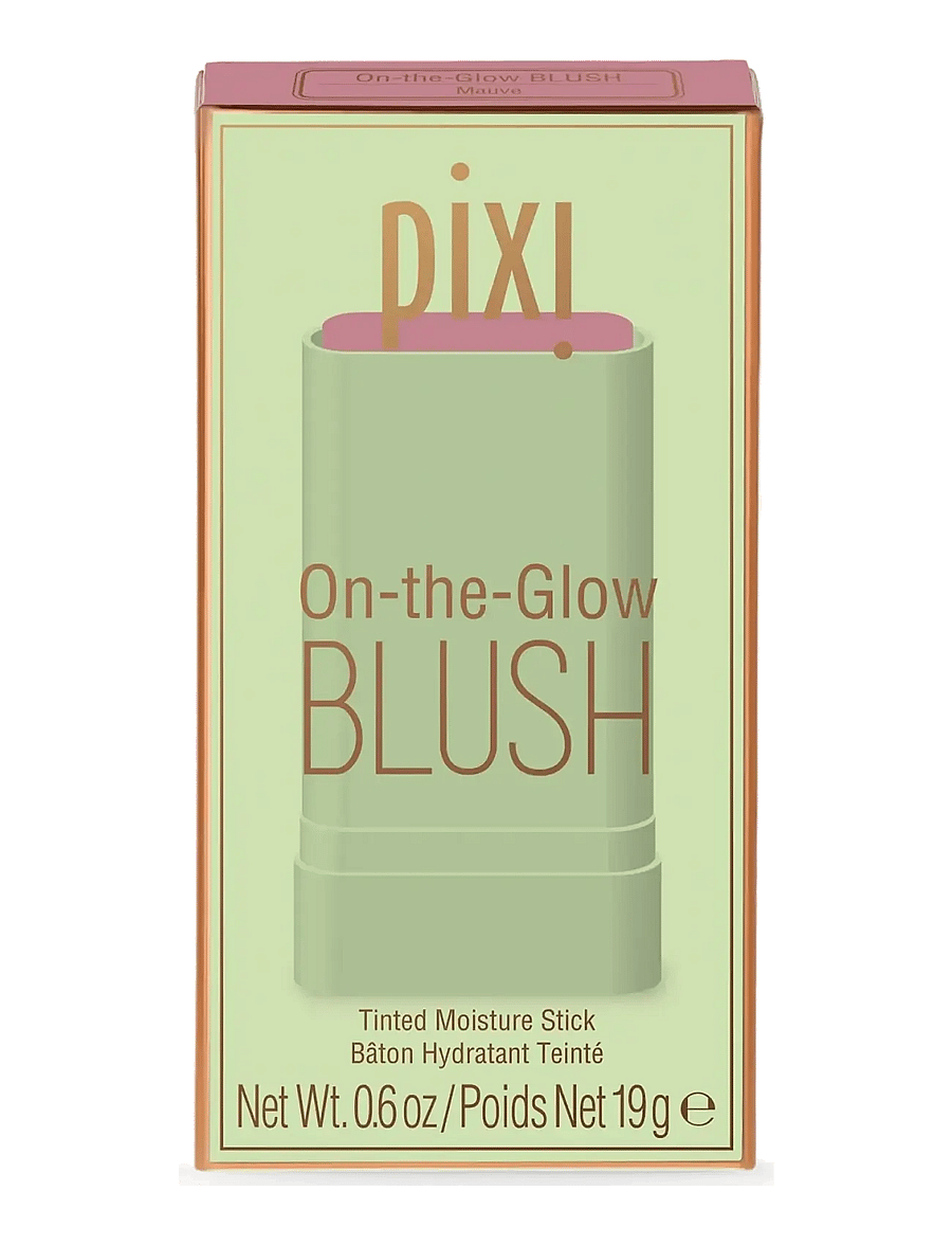 Pixi - On-the-Glow Blush - makeup - mauve - 1