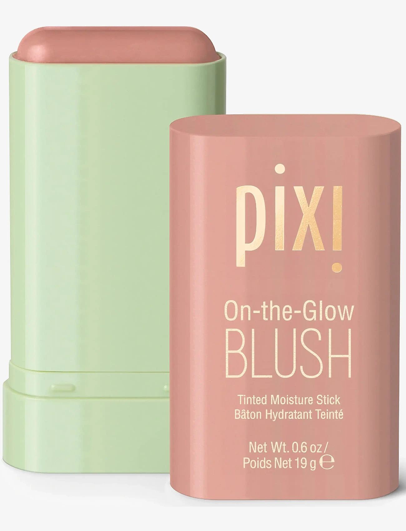 Pixi - On-the-Glow Blush - konfirmationstøj - chantilly - 0