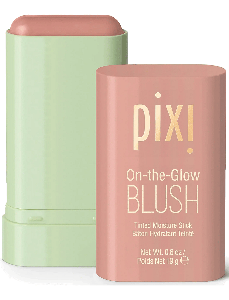 Pixi - On-the-Glow Blush - makeup - chantilly - 0