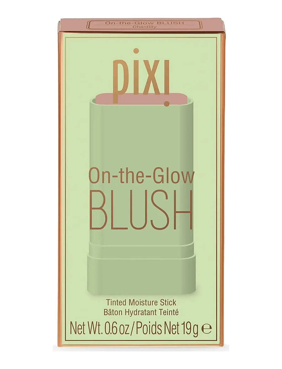 Pixi - On-the-Glow Blush - makeup - chantilly - 1