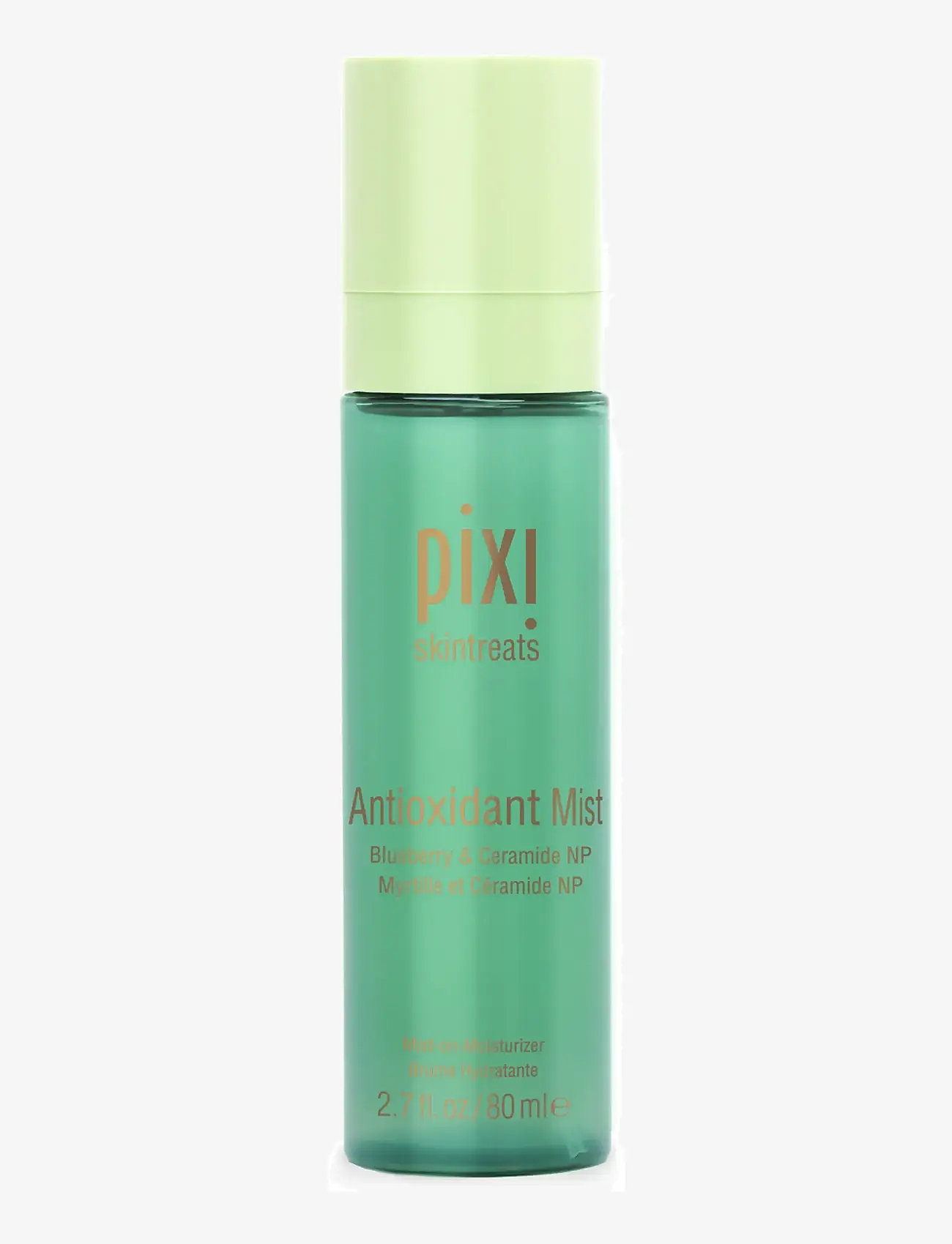 Pixi - Antioxidant Mist - kasvovedet - clear - 0