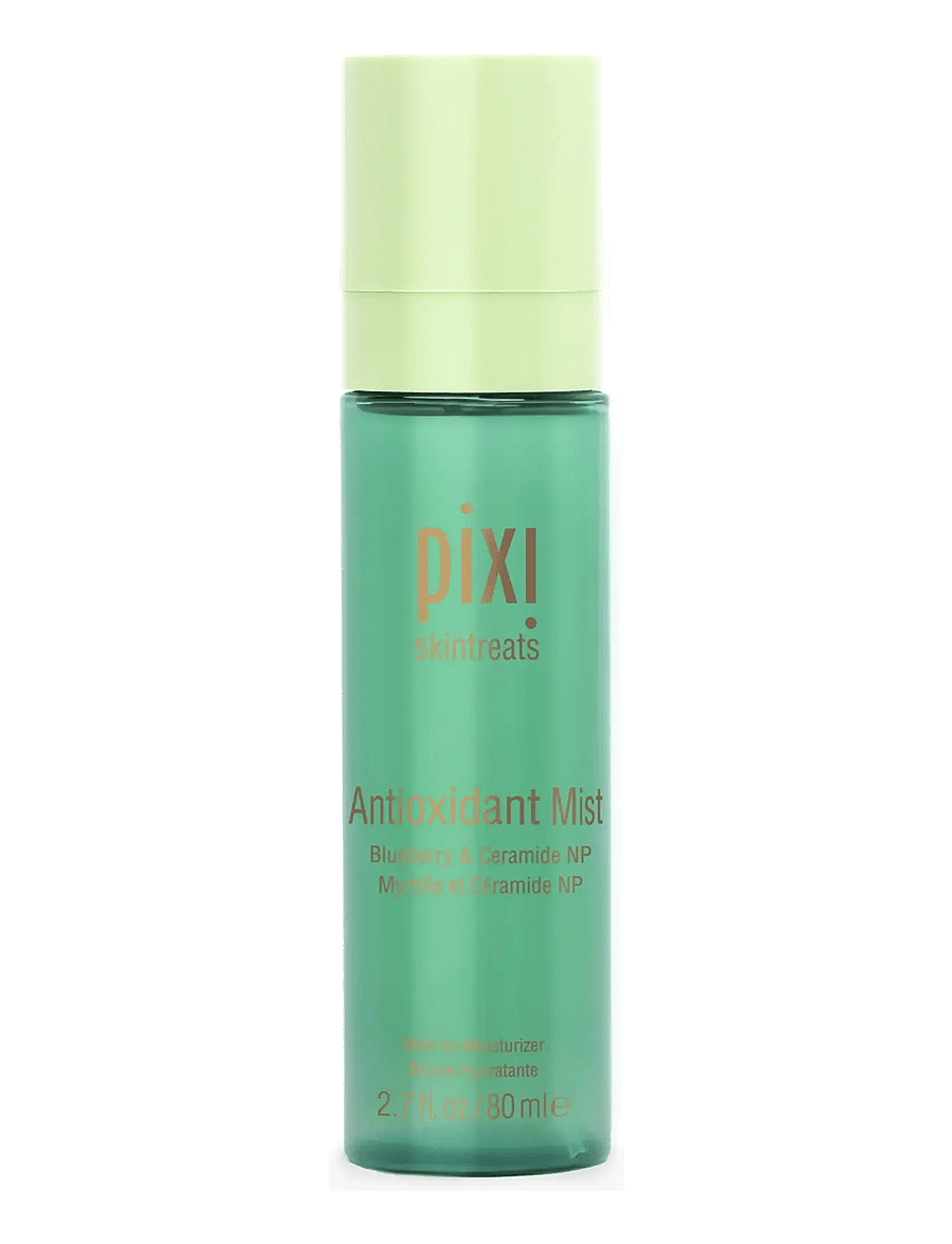 Pixi - Antioxidant Mist - näoudusti - clear - 0