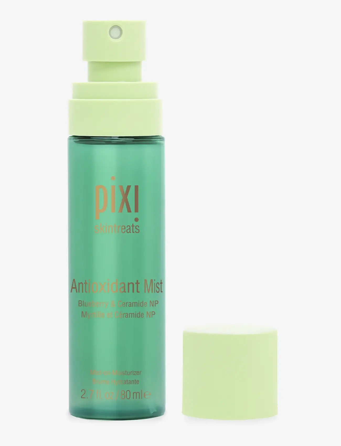 Pixi - Antioxidant Mist - kasvovedet - clear - 1