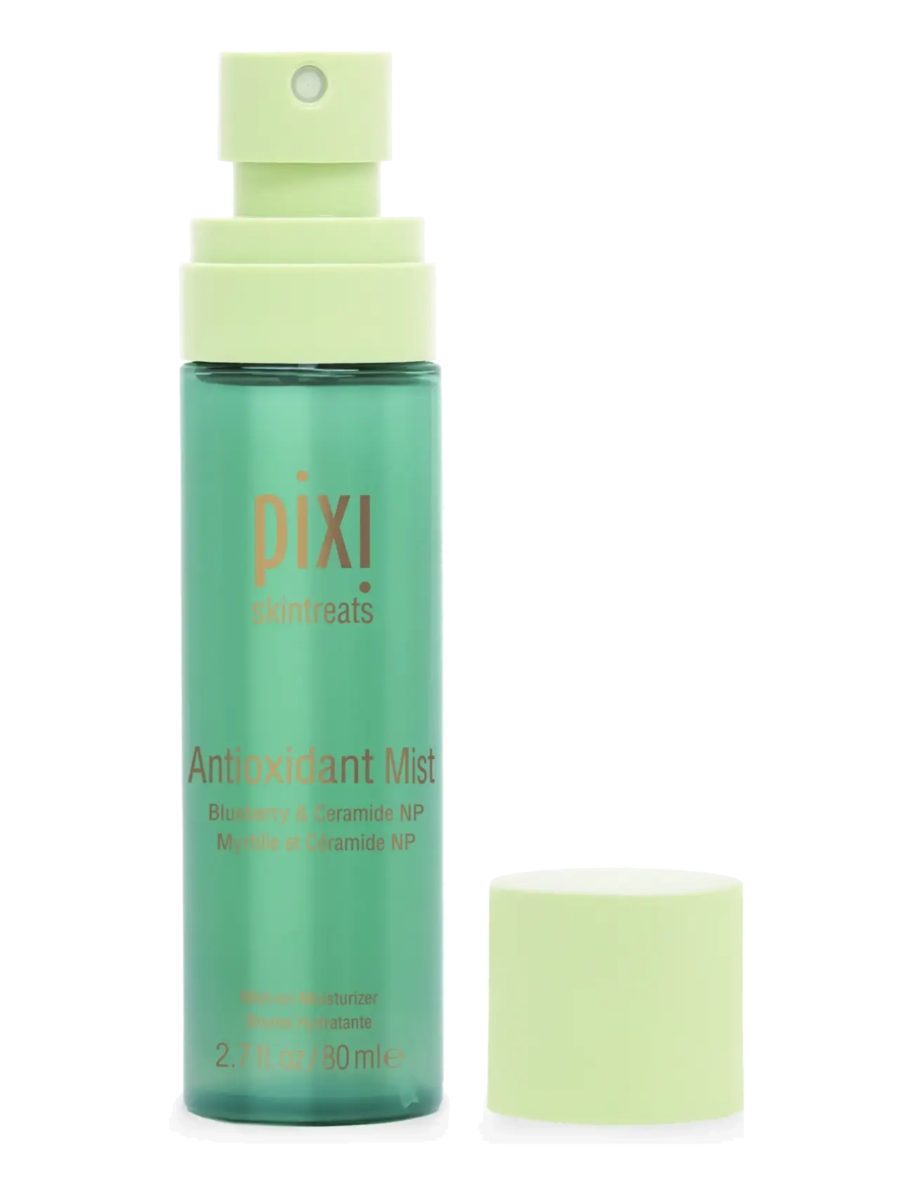 Pixi - Antioxidant Mist - andlitsúði - clear - 1