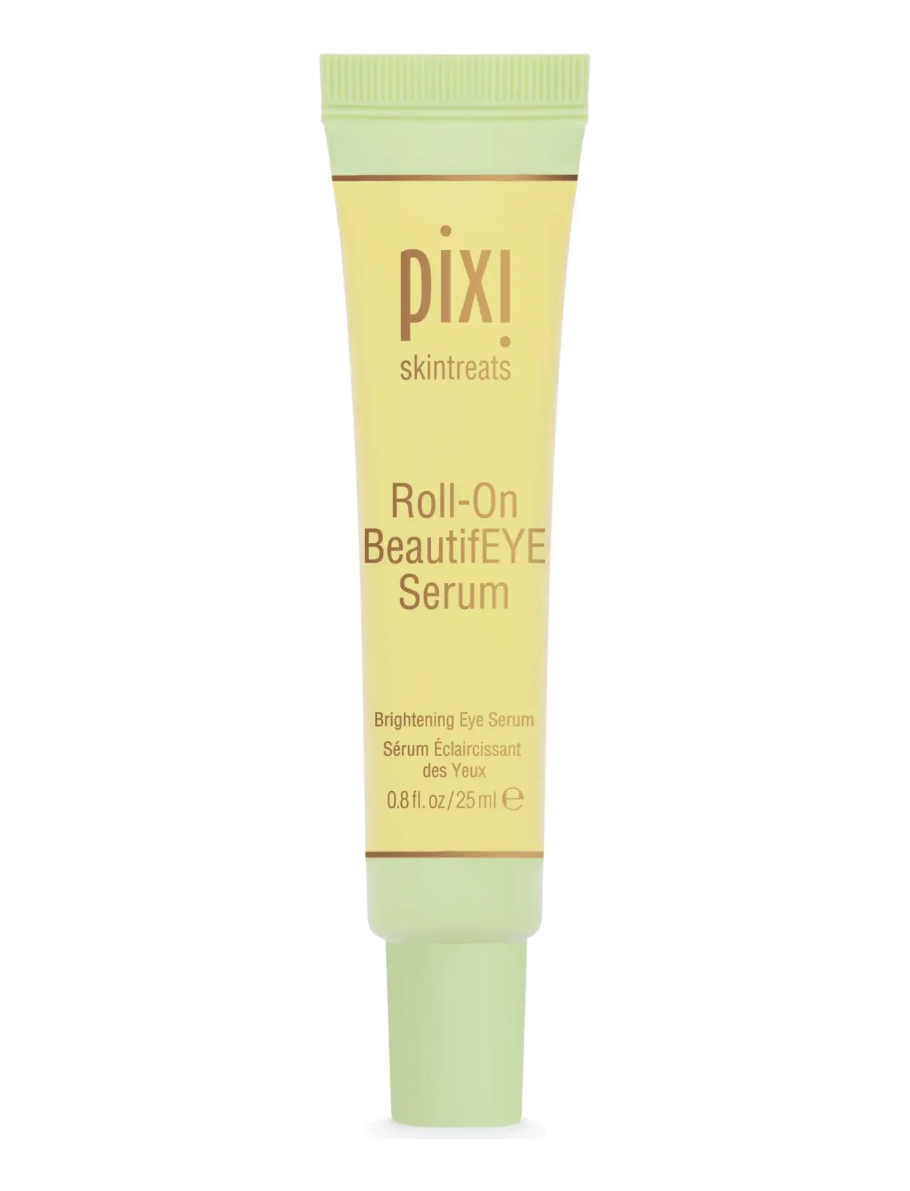 Pixi Roll-On Beautifeye Serum, 25 ml, Nude, Eye Care > Eye Serum, Dame