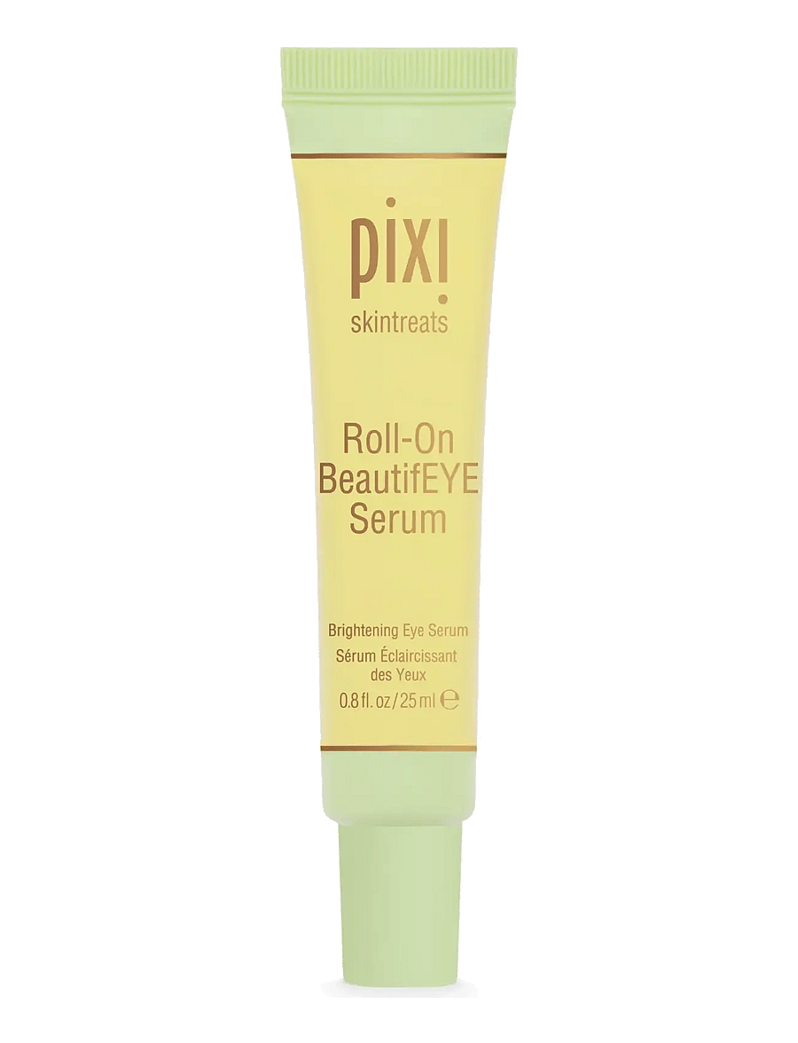 Pixi - Roll-On BeautifEYE Serum - silmaseerumid - clear - 0