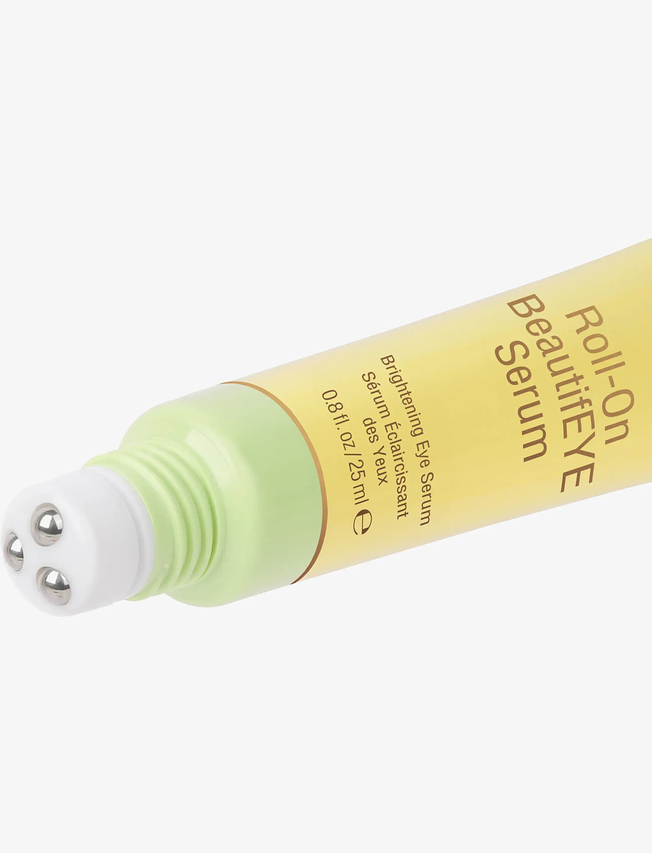 Pixi - Roll-On BeautifEYE Serum - Øjenserum - clear - 2