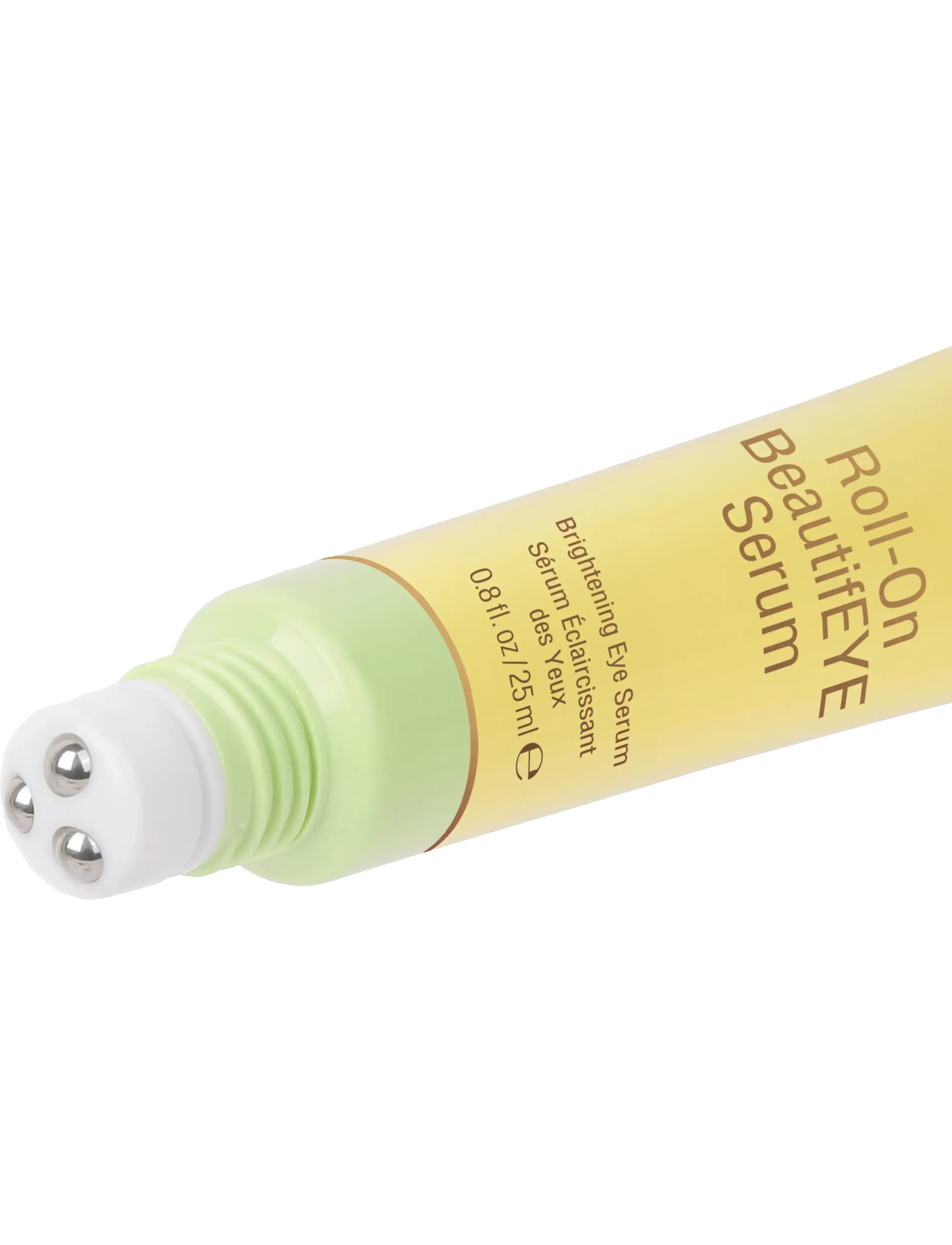 Pixi - Roll-On BeautifEYE Serum - laveste priser - clear - 2