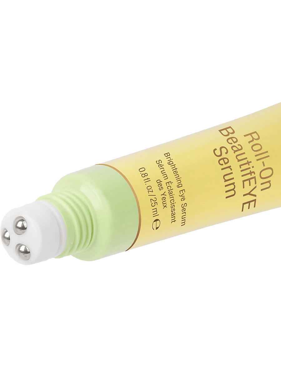 Pixi - Roll-On BeautifEYE Serum - silmaseerumid - clear - 2
