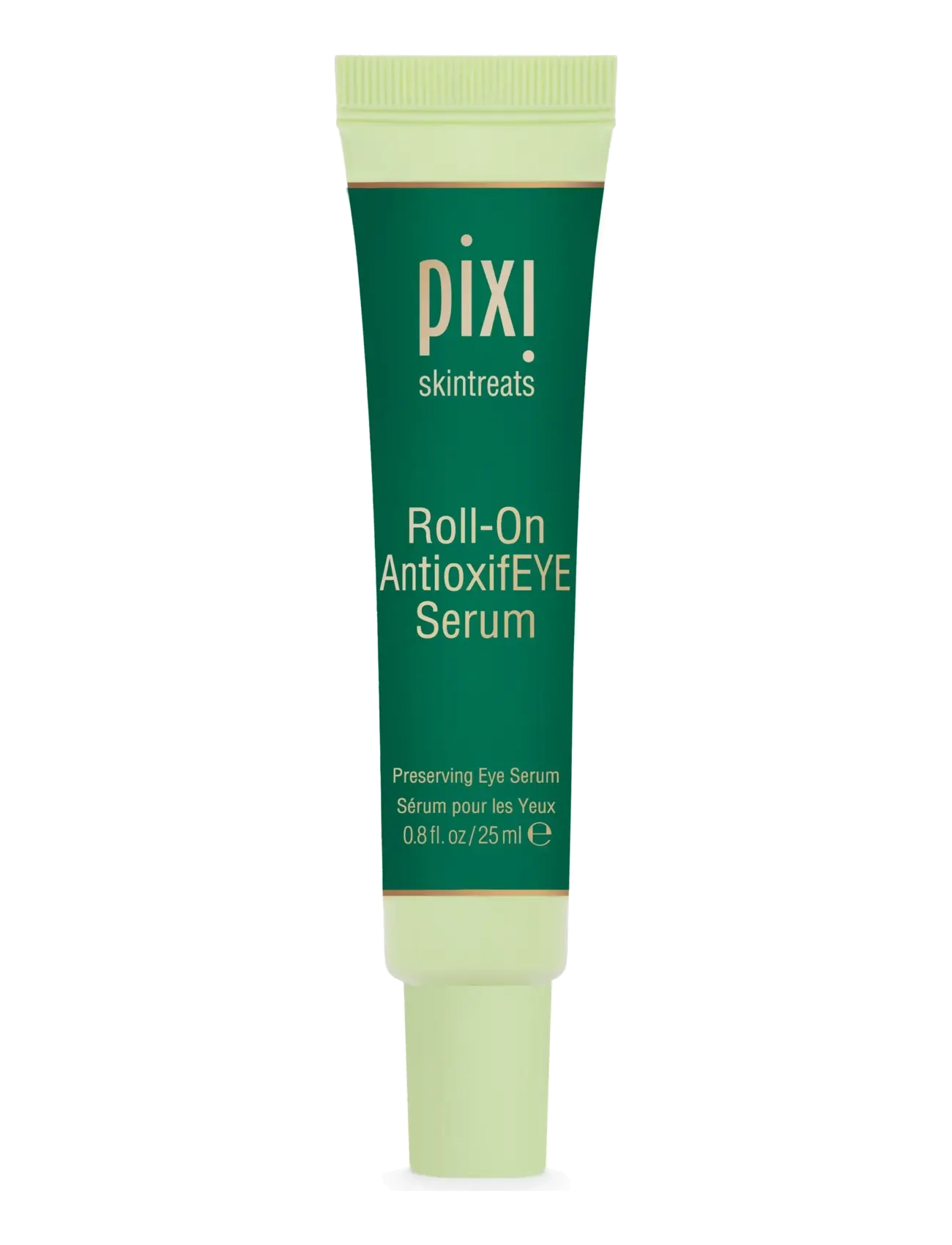 Pixi Roll-On Antioxifeye Serum, 25 ml, Nude, Eye Care > Eye Serum, Dame