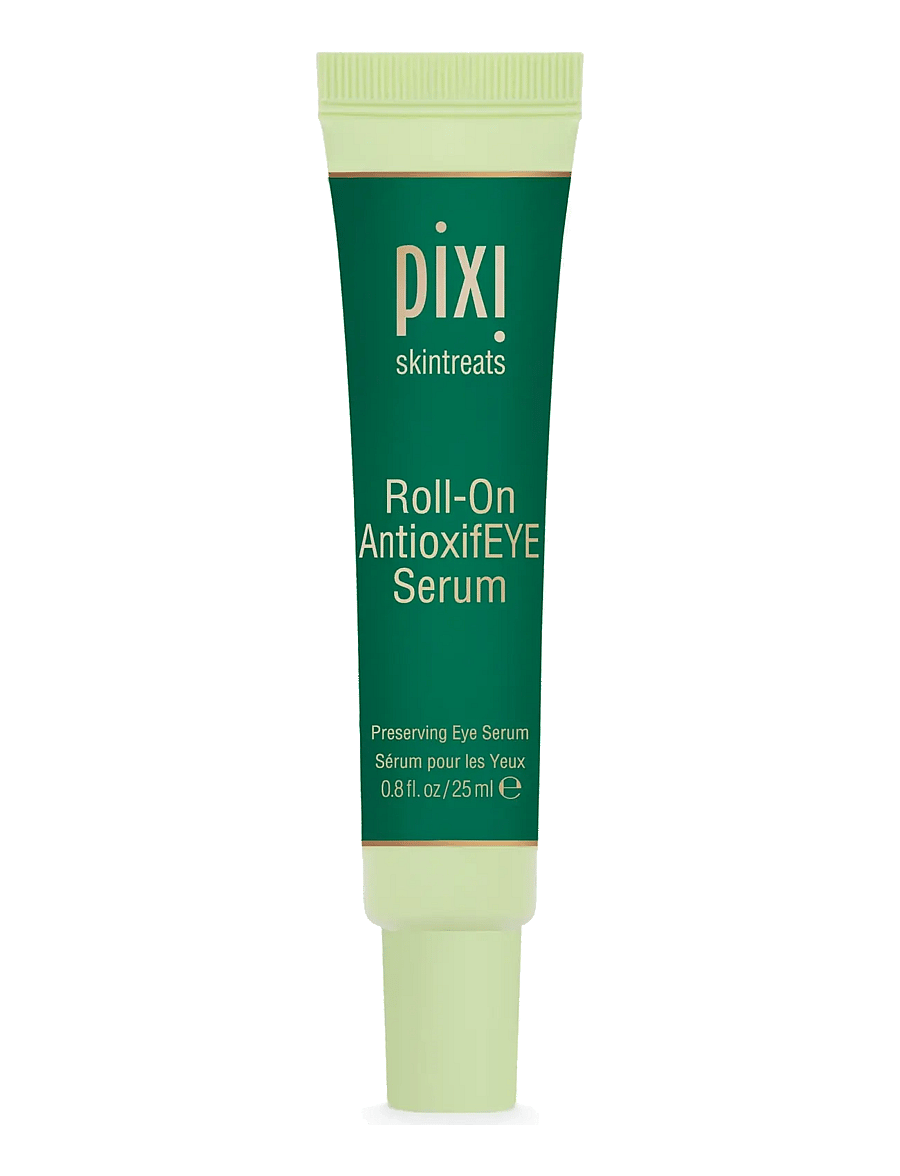 Pixi - Roll-On AntioxifEYE Serum - silmaseerumid - clear - 0