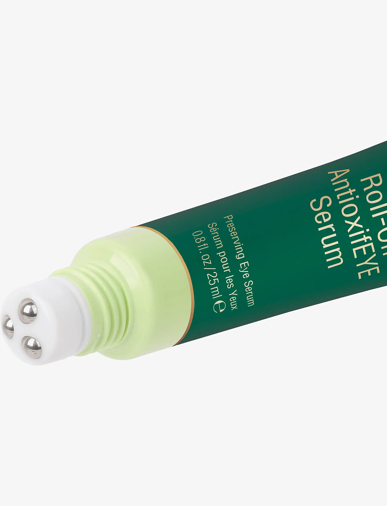 Pixi - Roll-On AntioxifEYE Serum - silmaseerumid - clear - 1