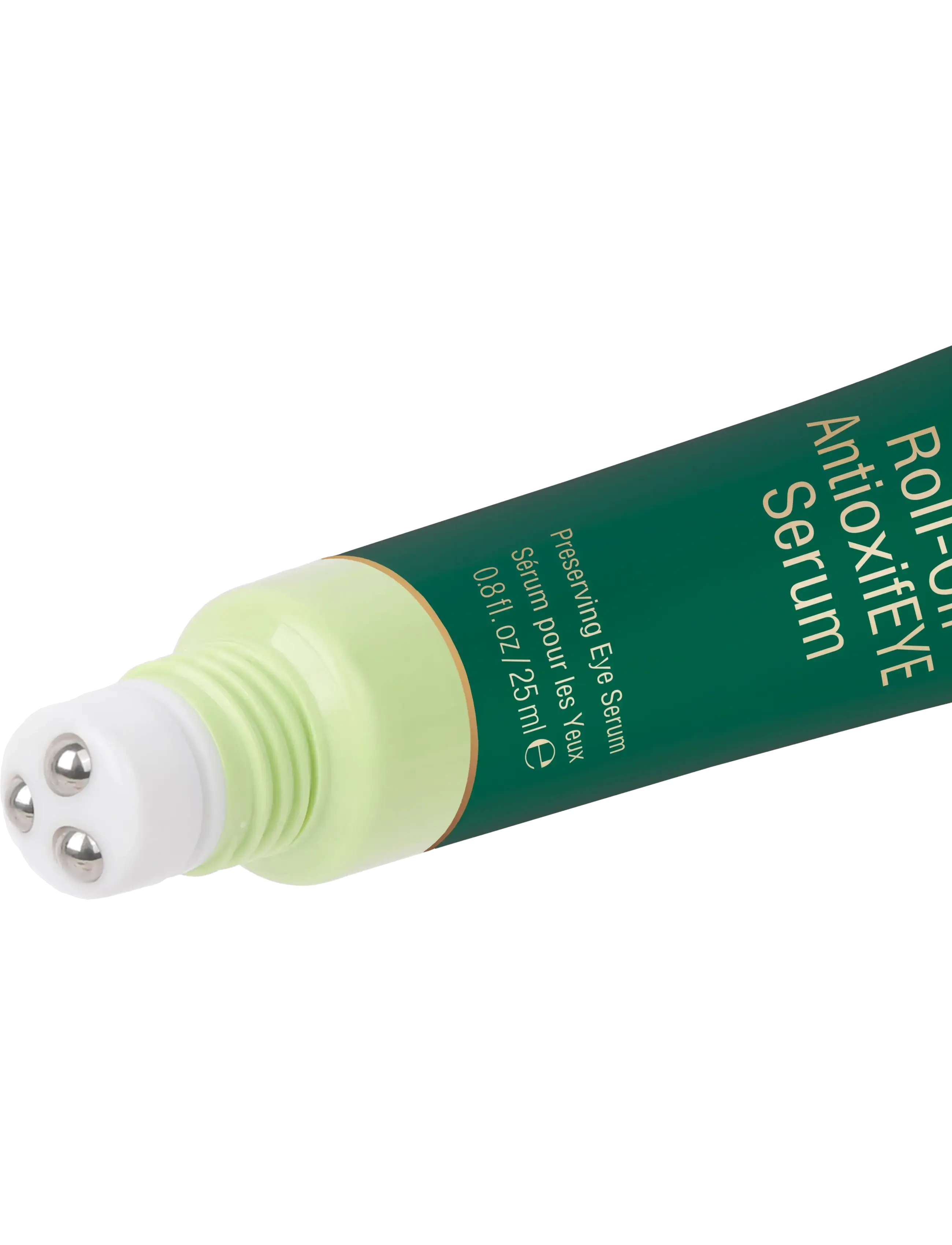 Pixi - Roll-On AntioxifEYE Serum - laveste priser - clear - 1