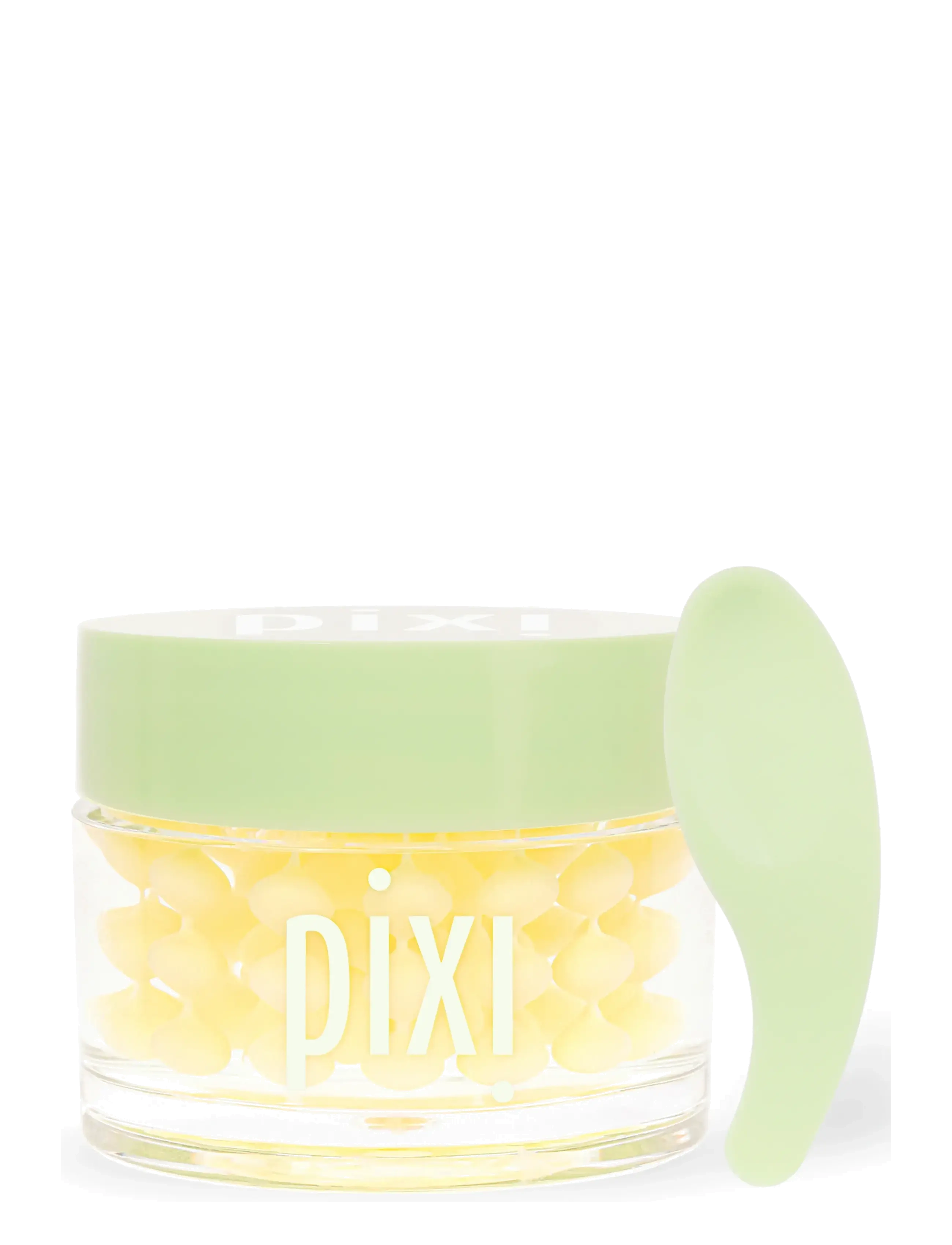 Pixi Vitamin-C Cremeserum, Serum, Nude, Str: 50 ML