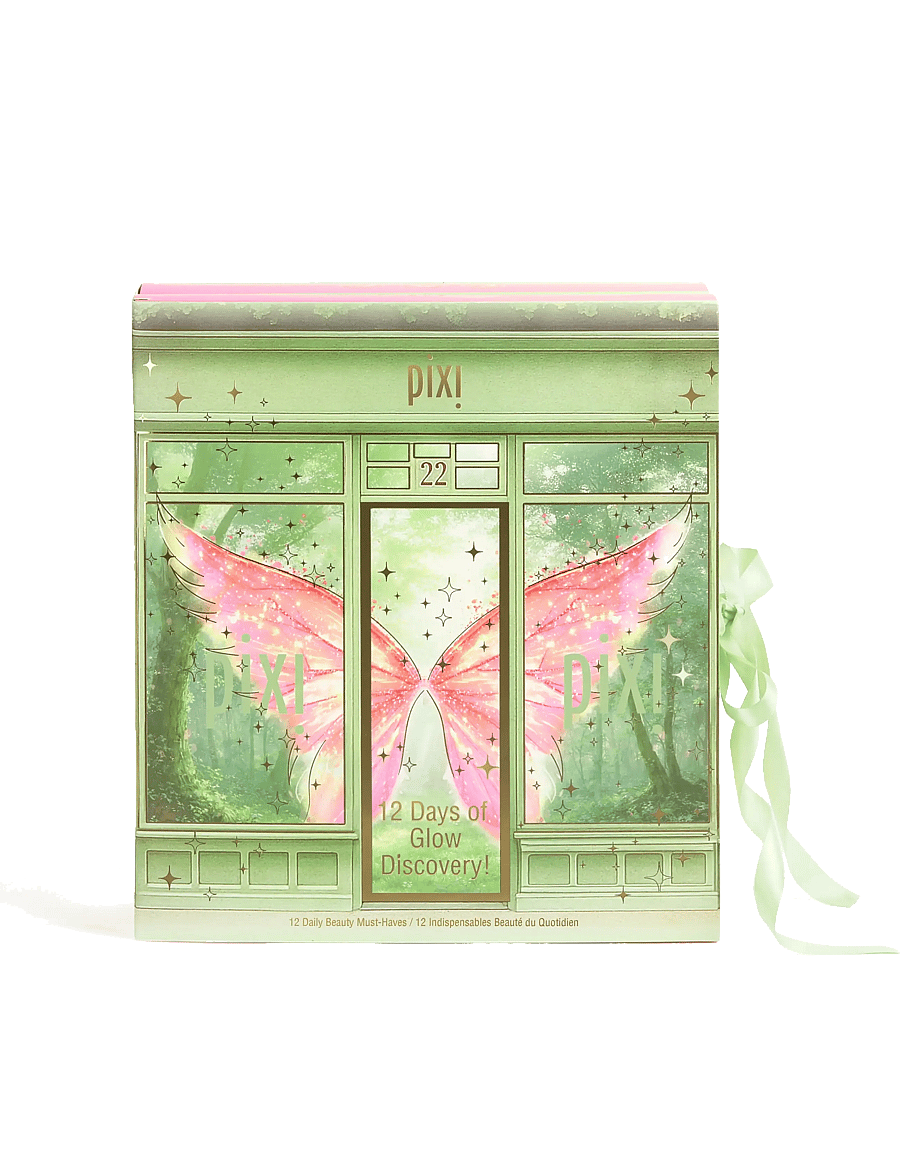 Pixi - Advent Calendar - clear - 0