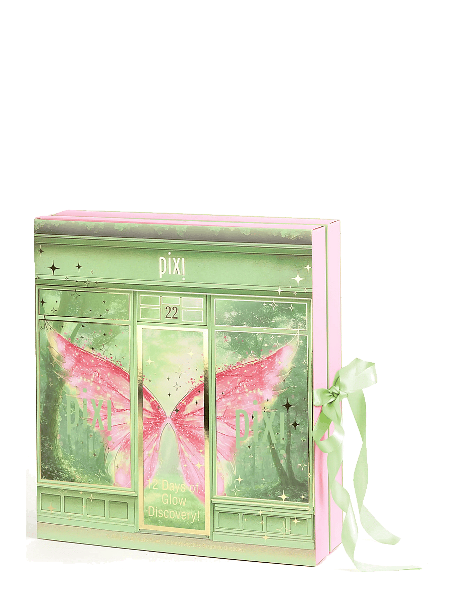 Pixi - Advent Calendar - clear - 1