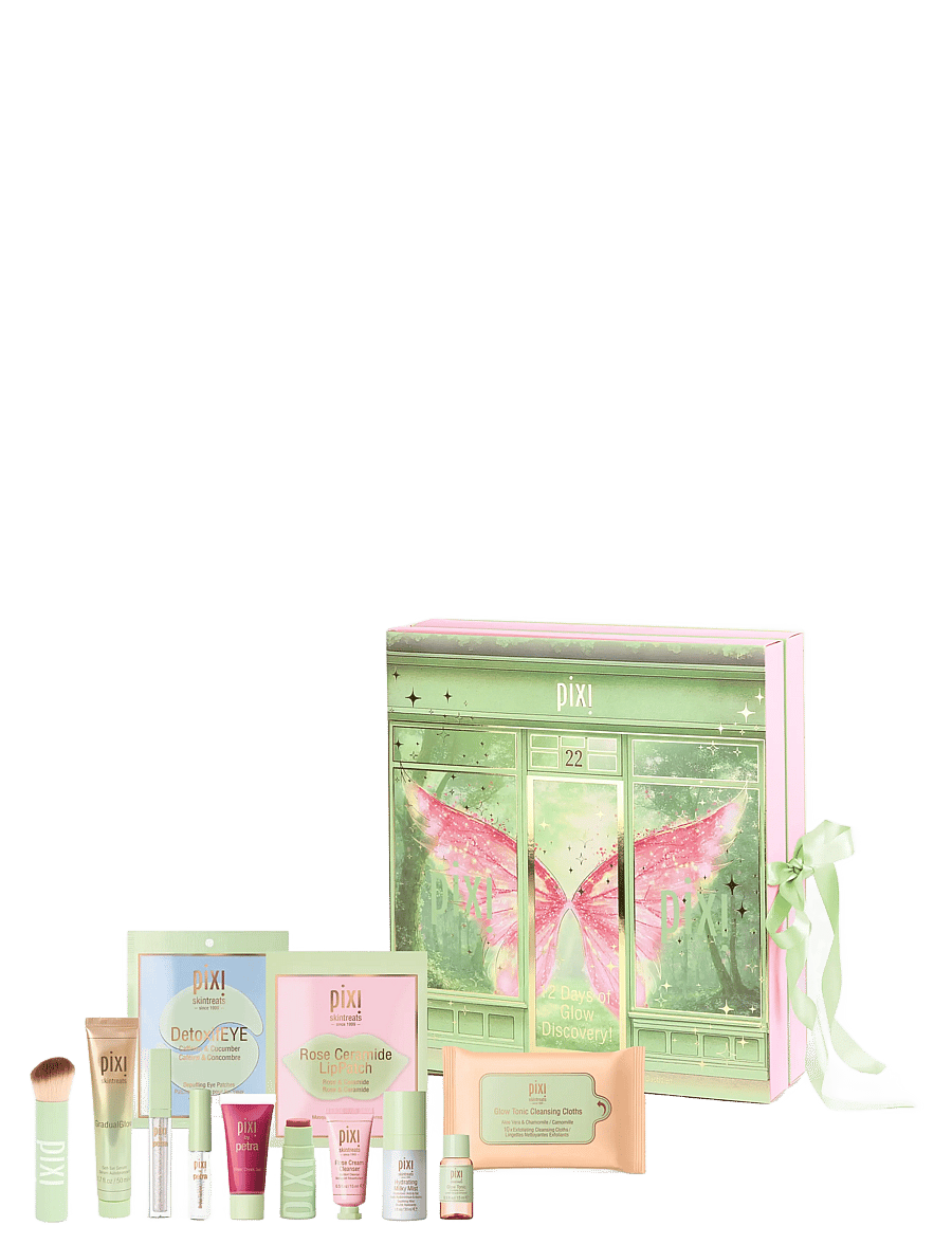 Pixi - Advent Calendar - clear - 3