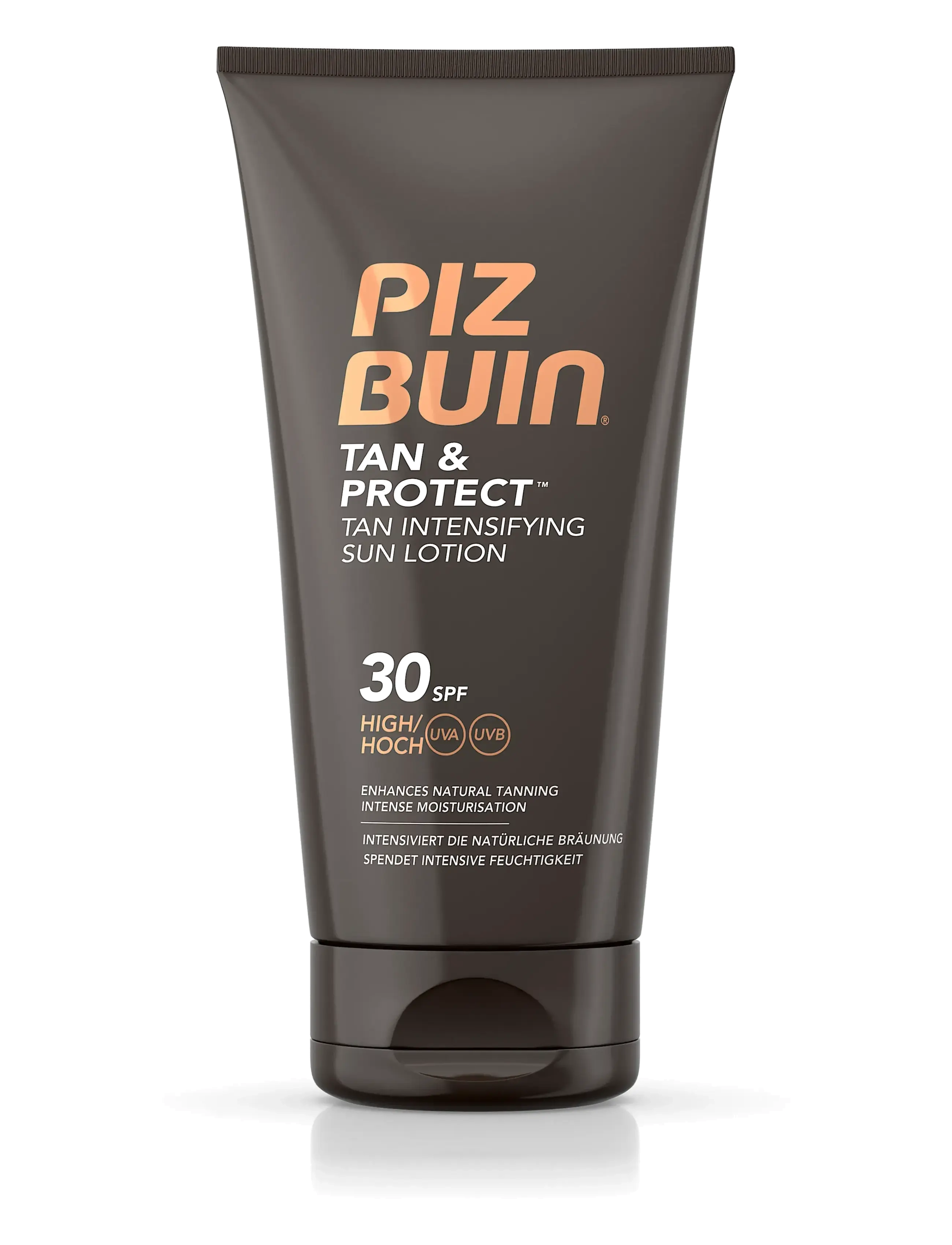 Tan & Protect™ Tan Intensifying Sun Lotion Spf 30