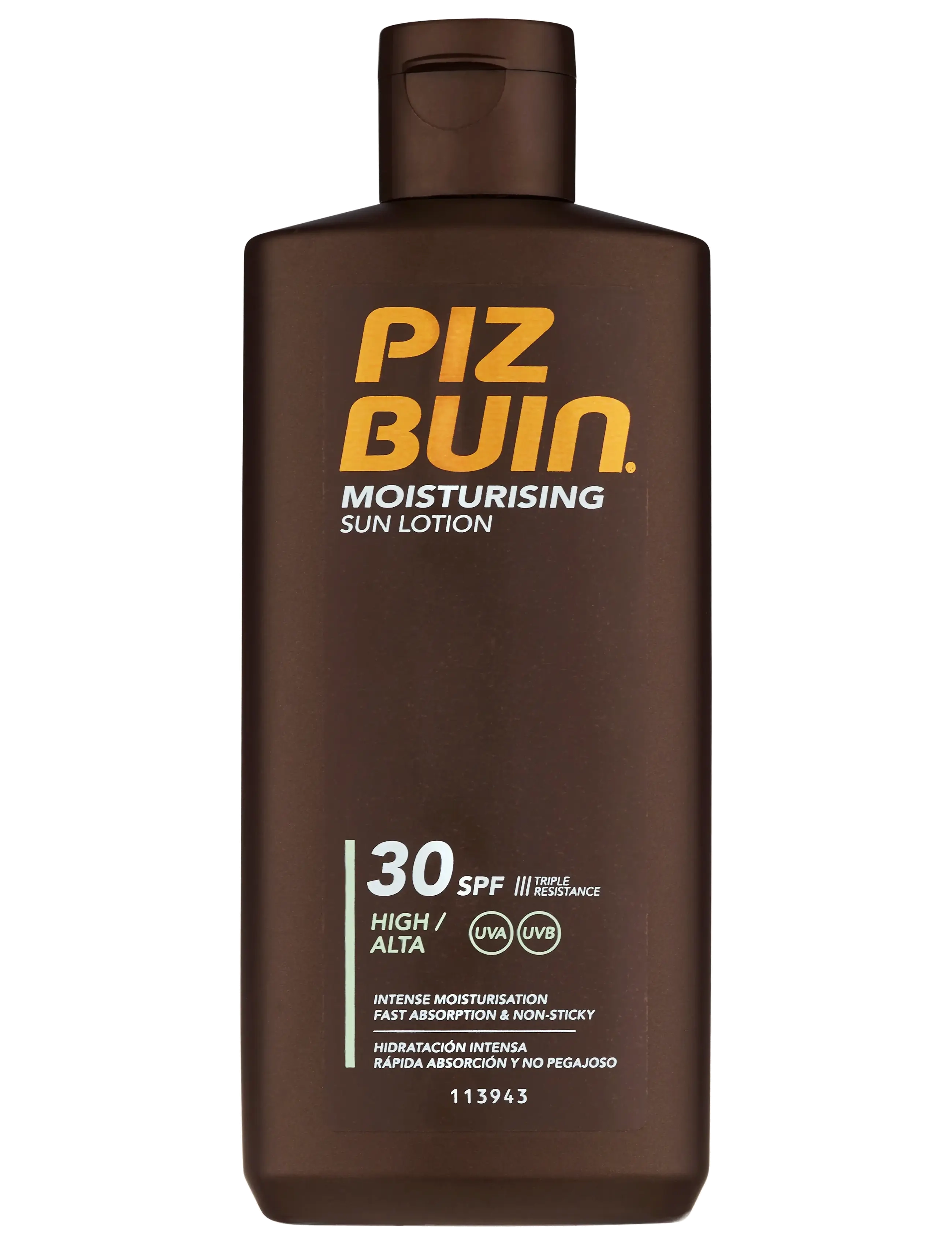 Moisturising Sun Lotion Spf30