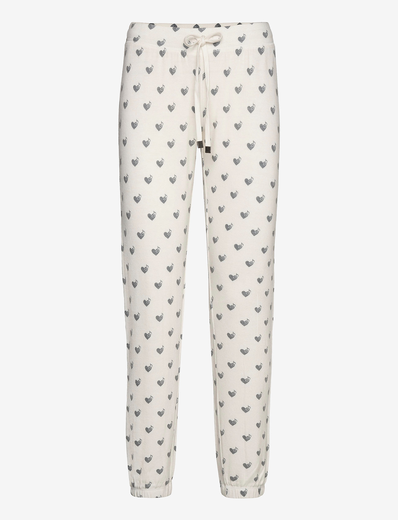 PJ Salvage - pant - off-white - 0