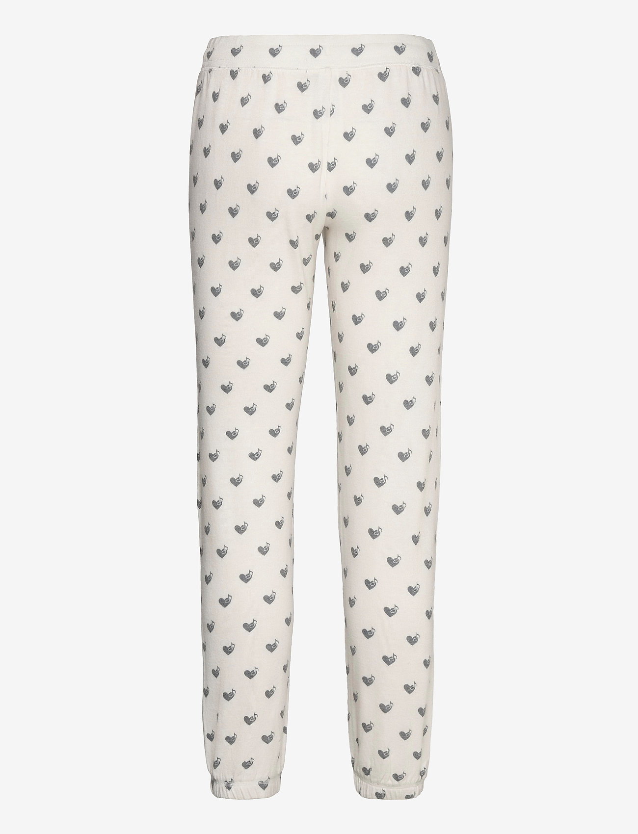 PJ Salvage - pant - off-white - 1