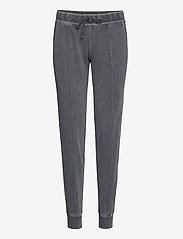 Long Pants - GREY MELANGE