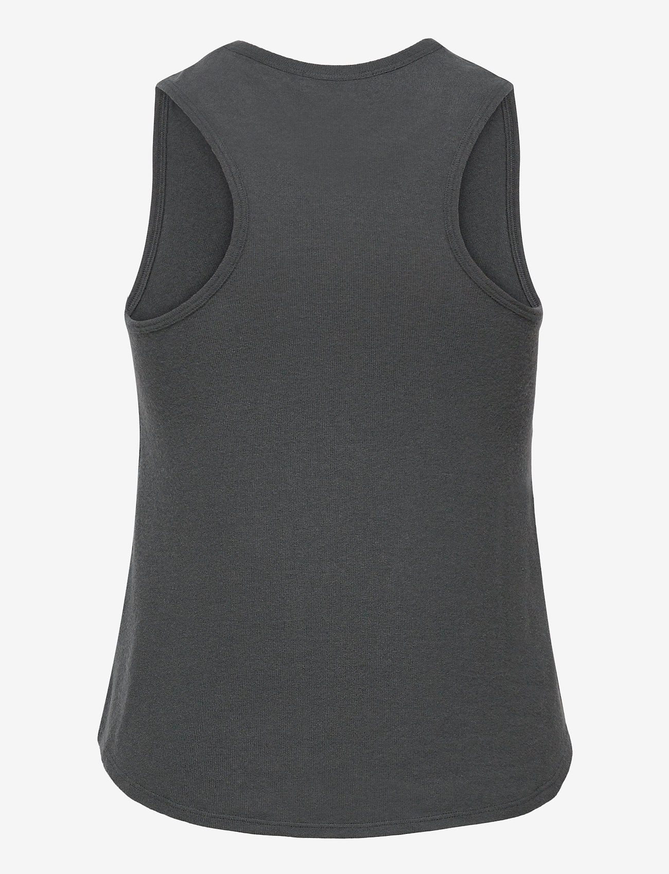 PJ Salvage - tank - charcoal - 1