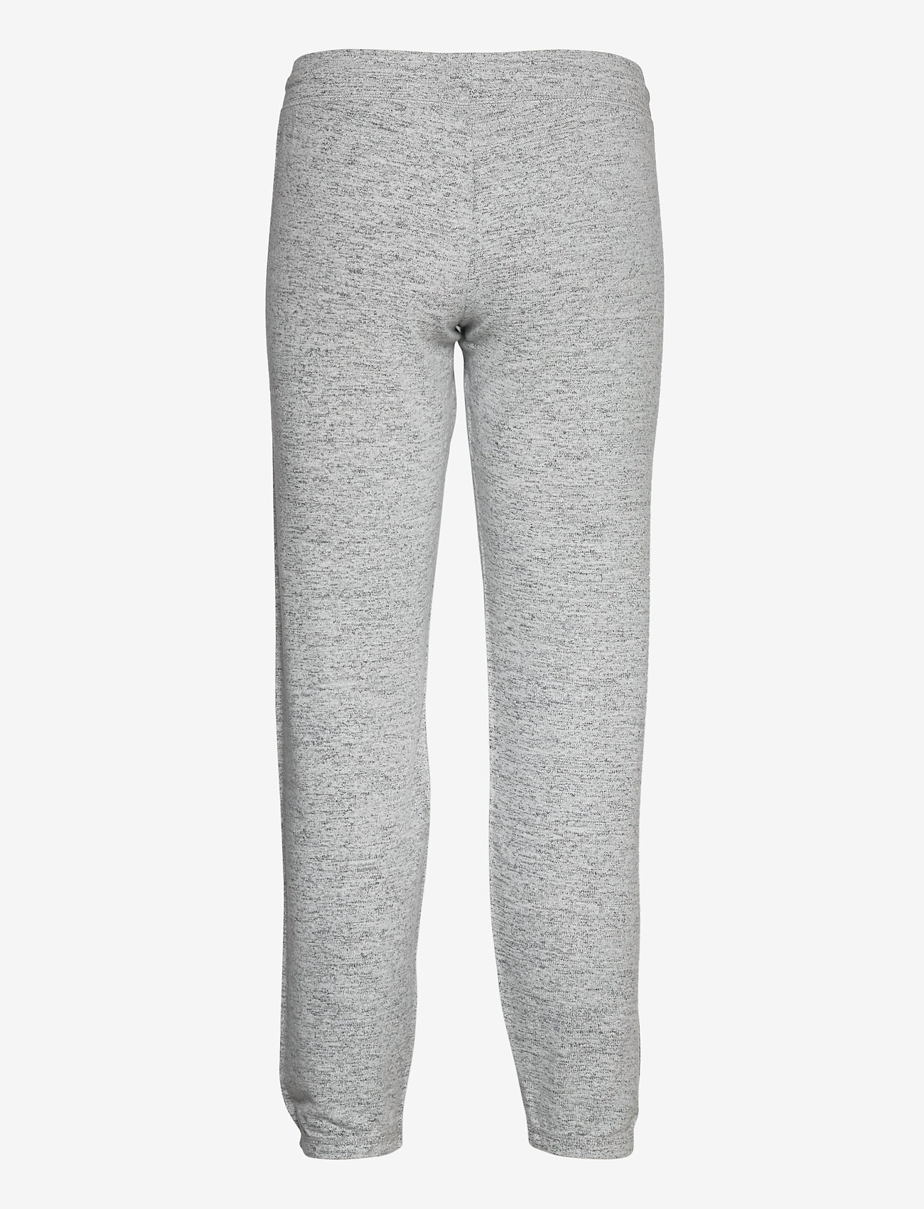 PJ Salvage - Long Pants - grey melange - 1