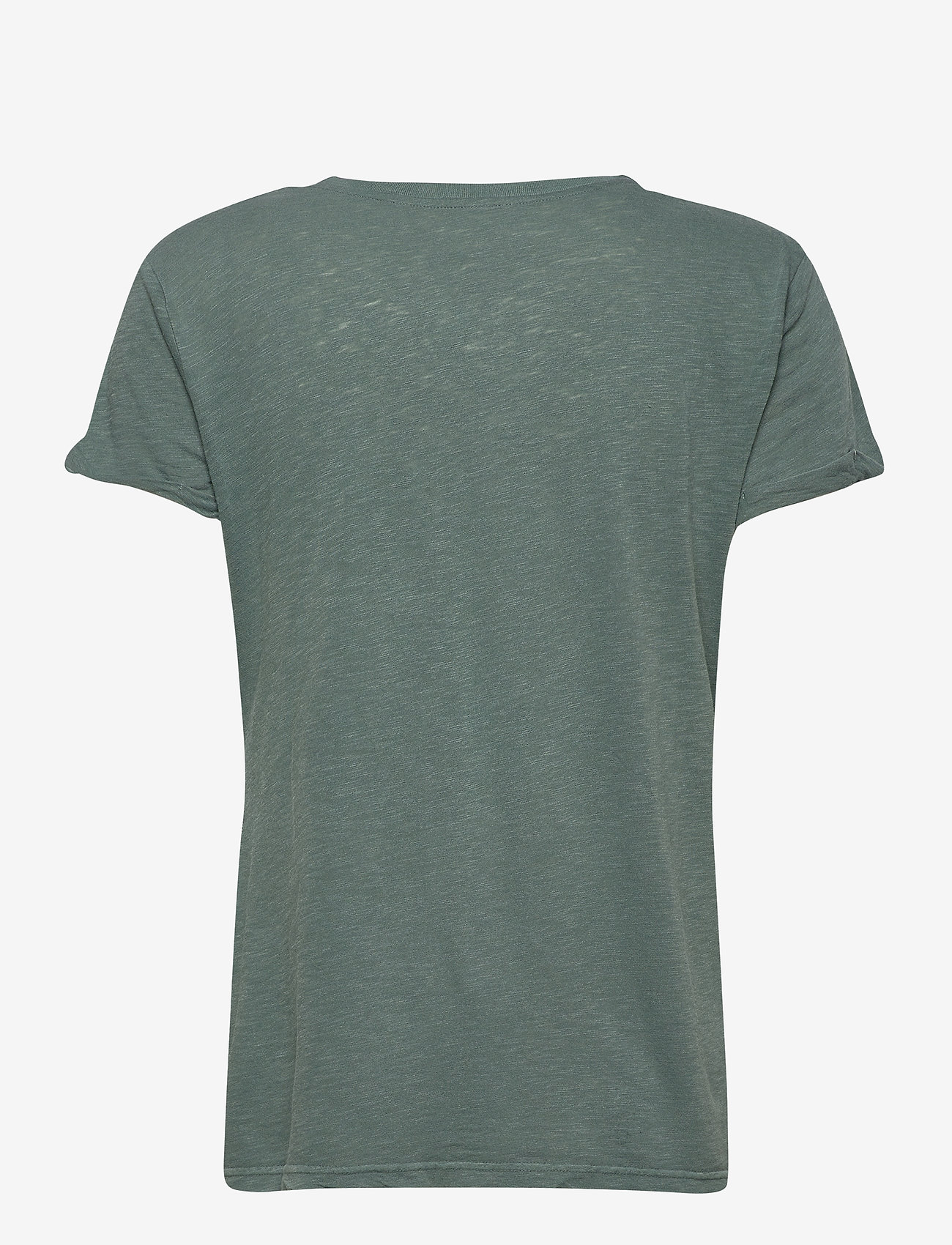 PJ Salvage - Shirt 1/2 - dark grey - 1