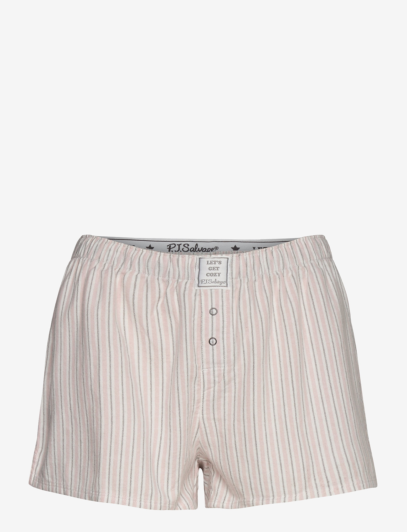 PJ Salvage - Shorts - rose - 0