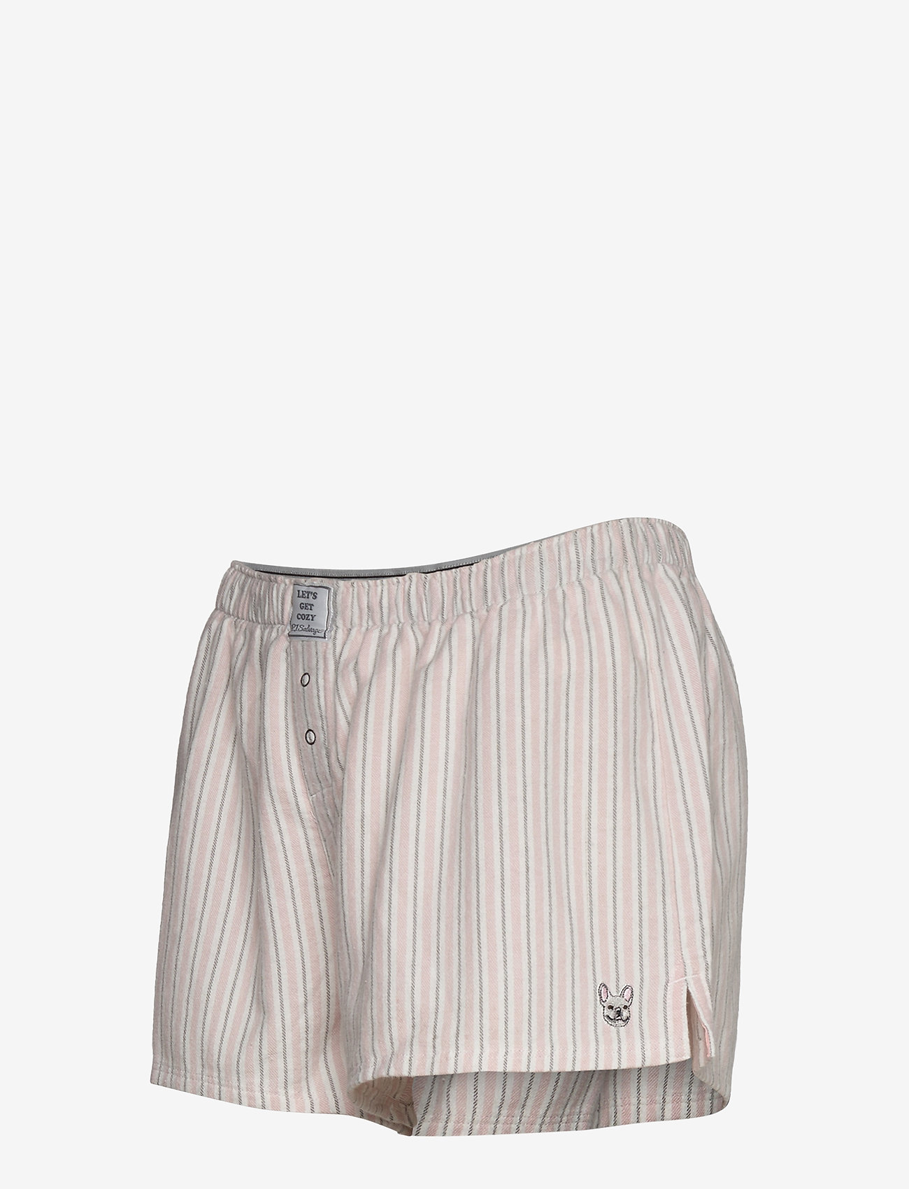 PJ Salvage - Shorts - rose - 2