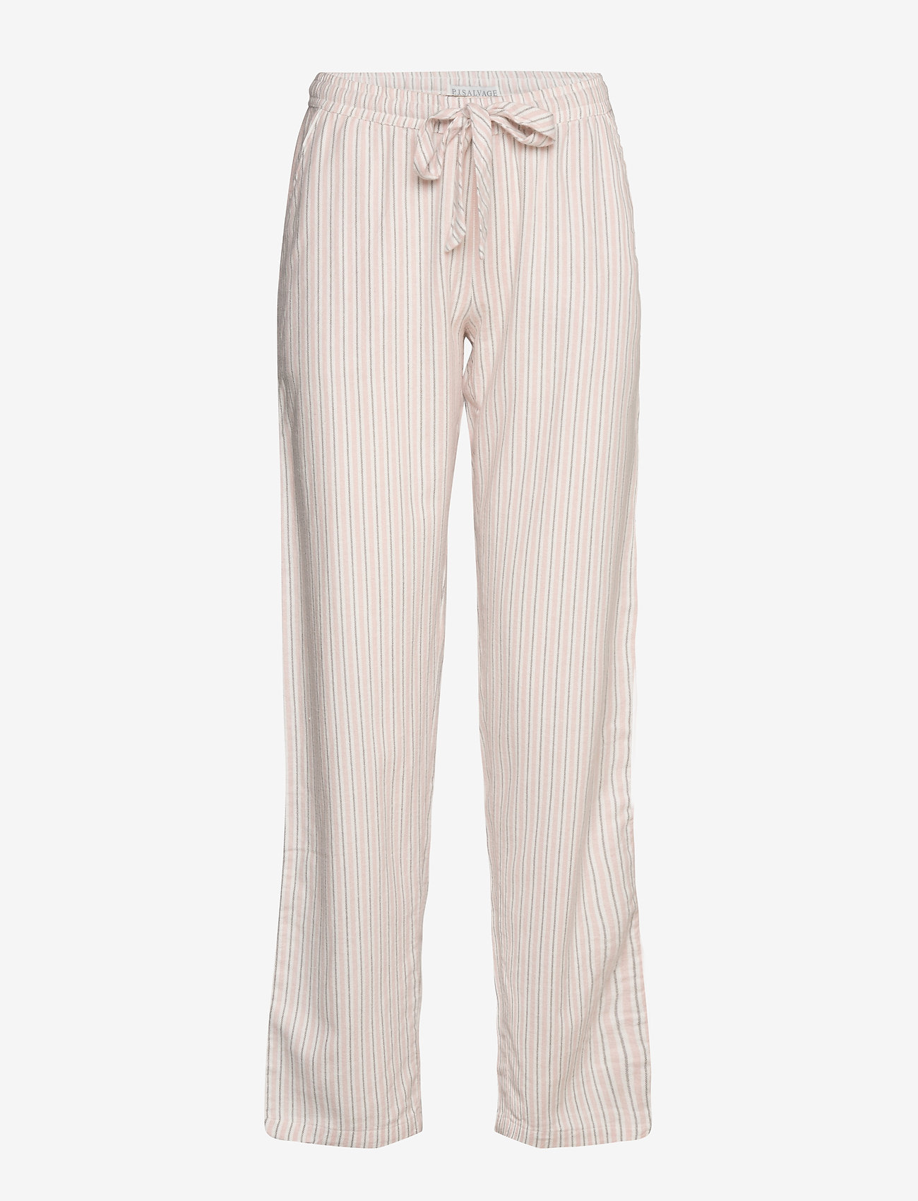 PJ Salvage - Long Pants - rose - 0