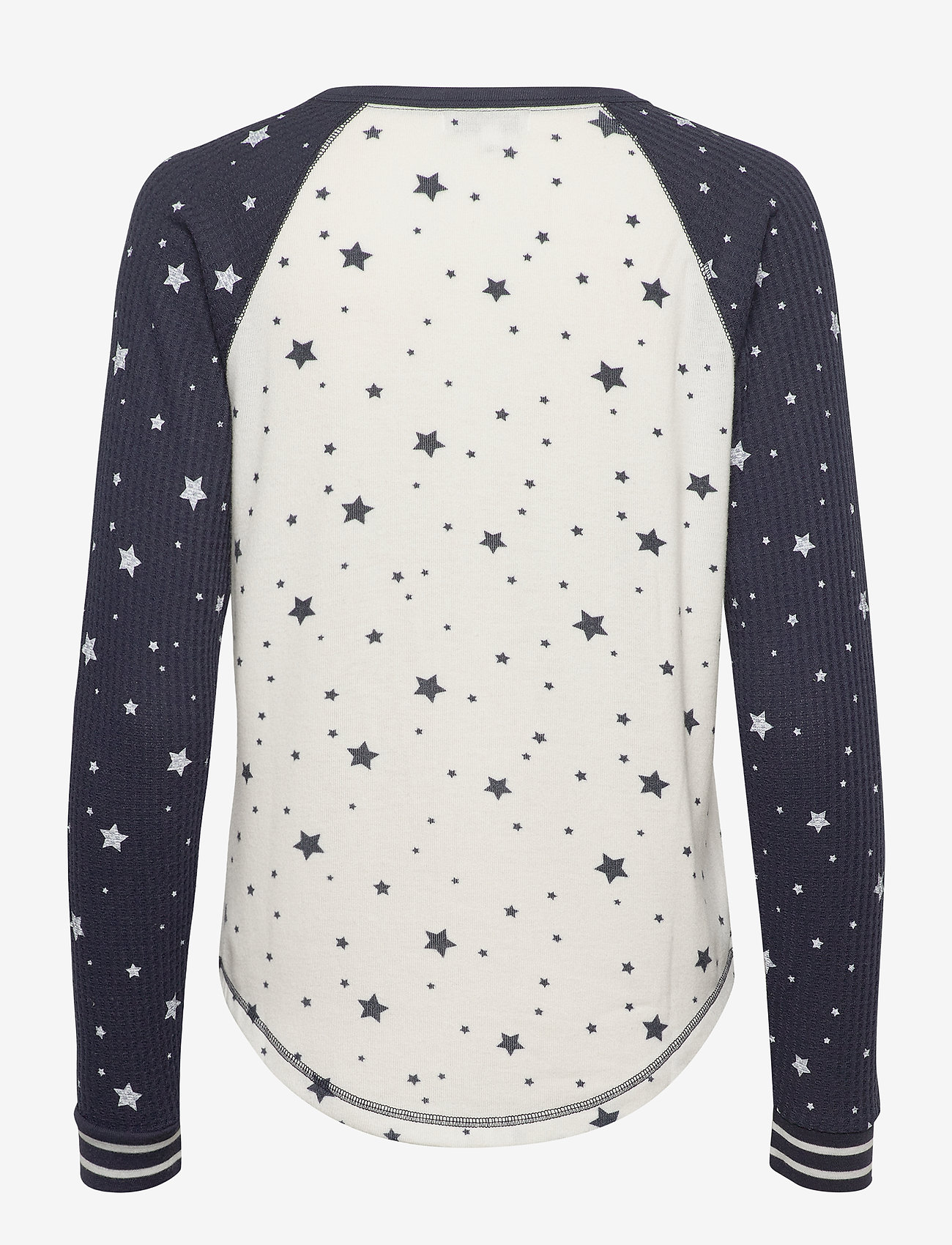 PJ Salvage - Shirt 1/1 - off-white - 1