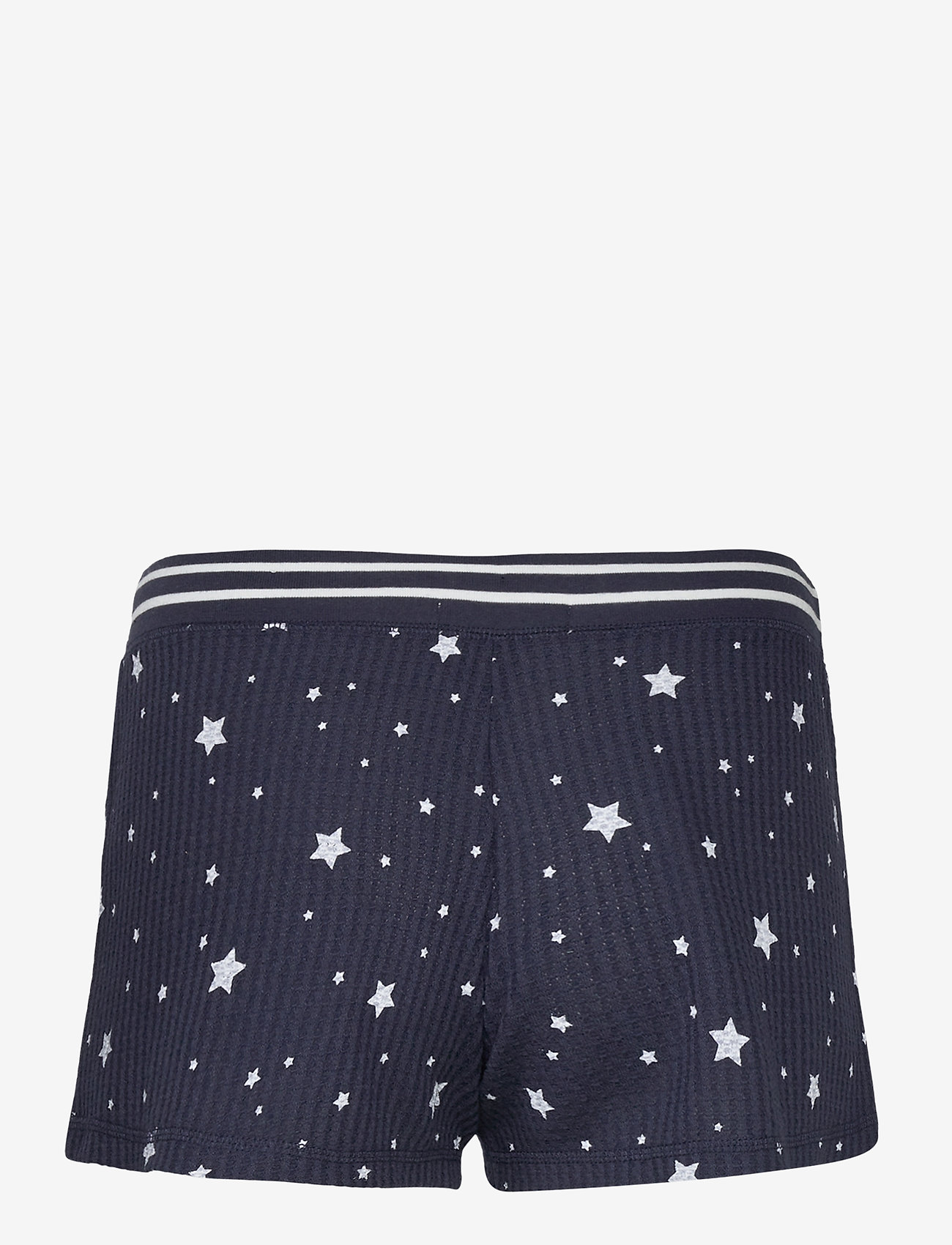 PJ Salvage - Shorts - navy - 1