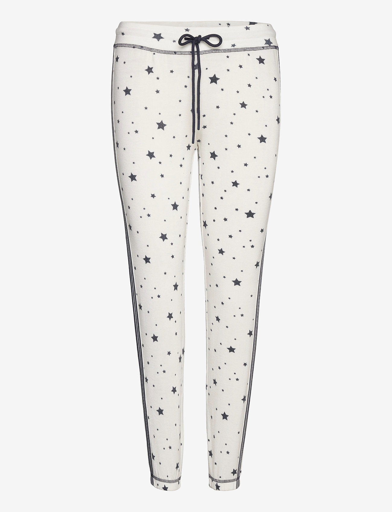 PJ Salvage - Long Pants - off-white - 0