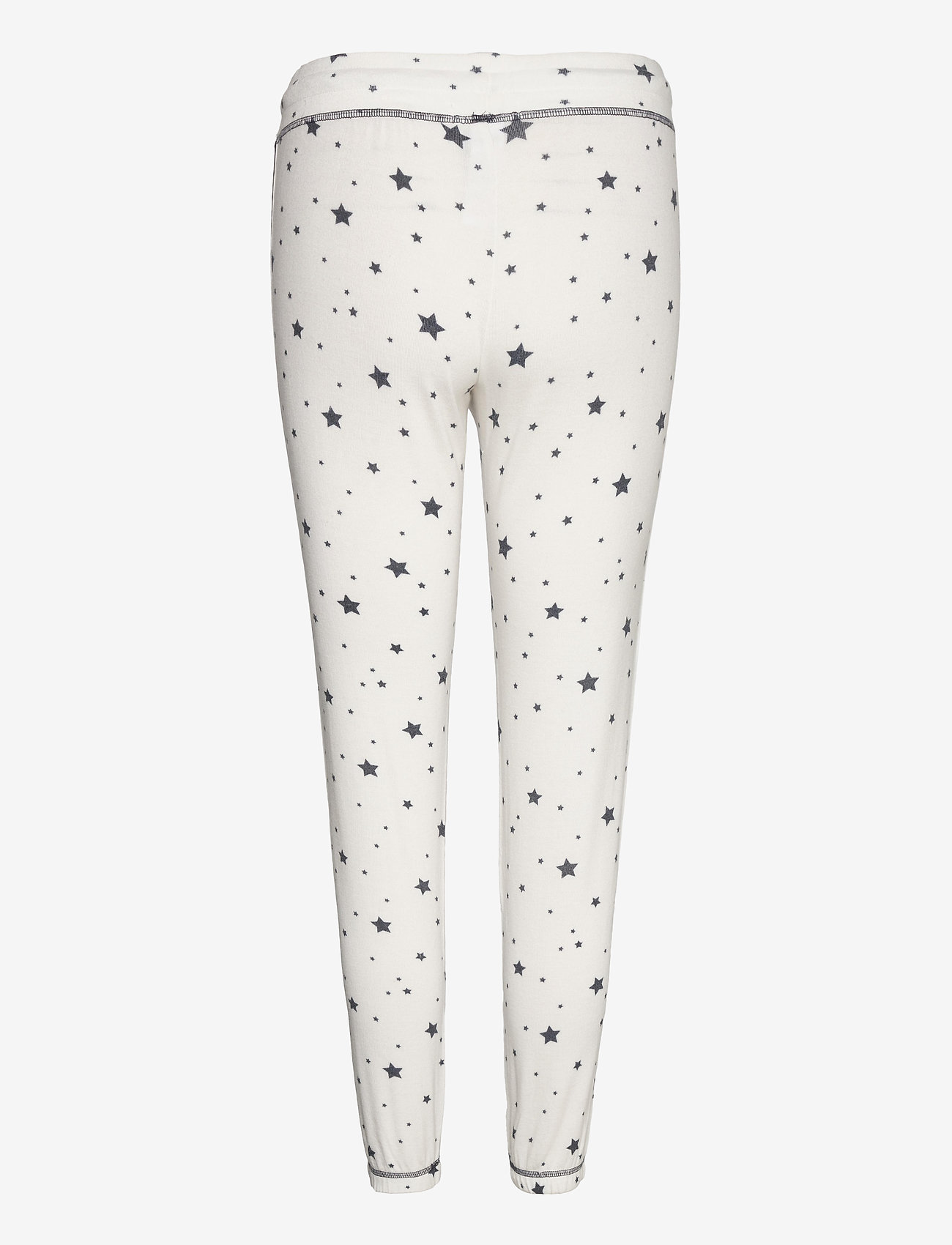 PJ Salvage - Long Pants - off-white - 1