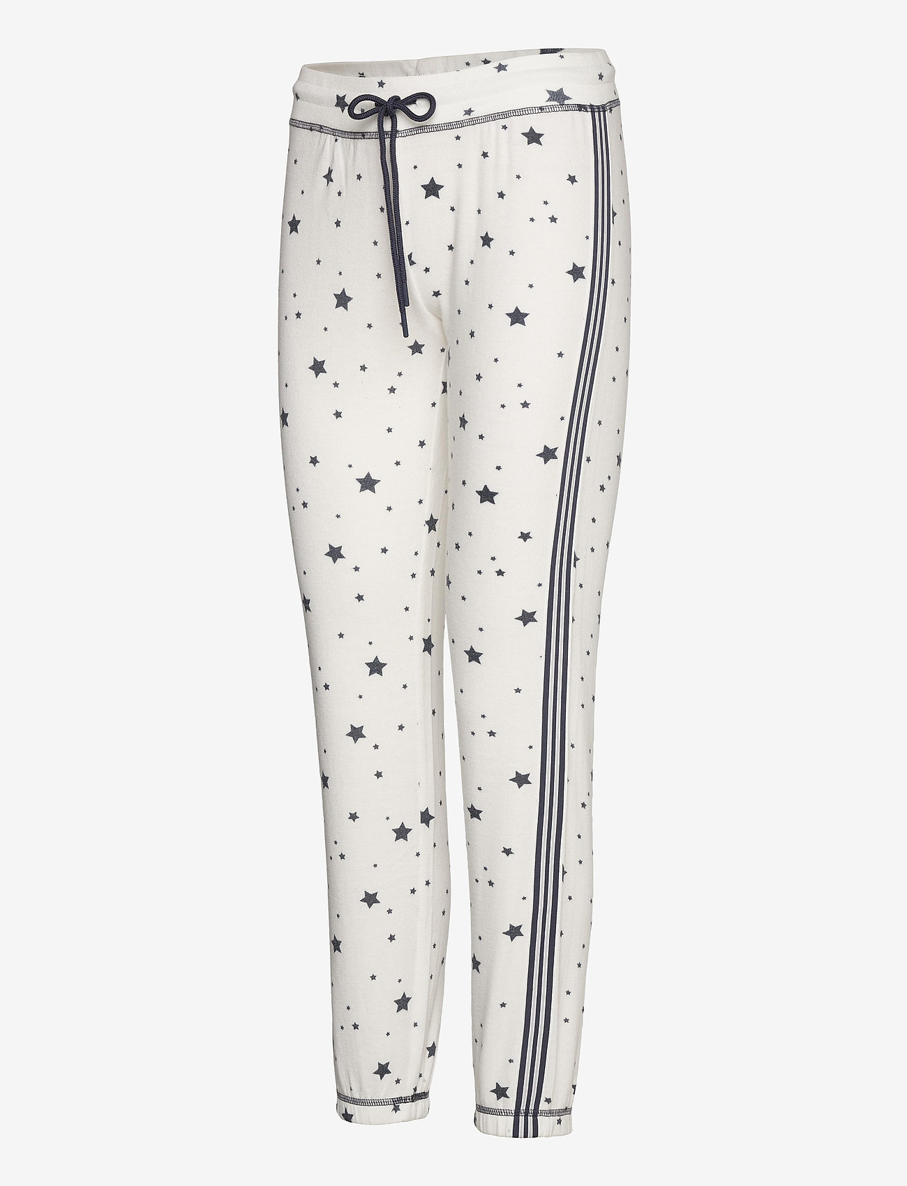 PJ Salvage - Long Pants - off-white - 2