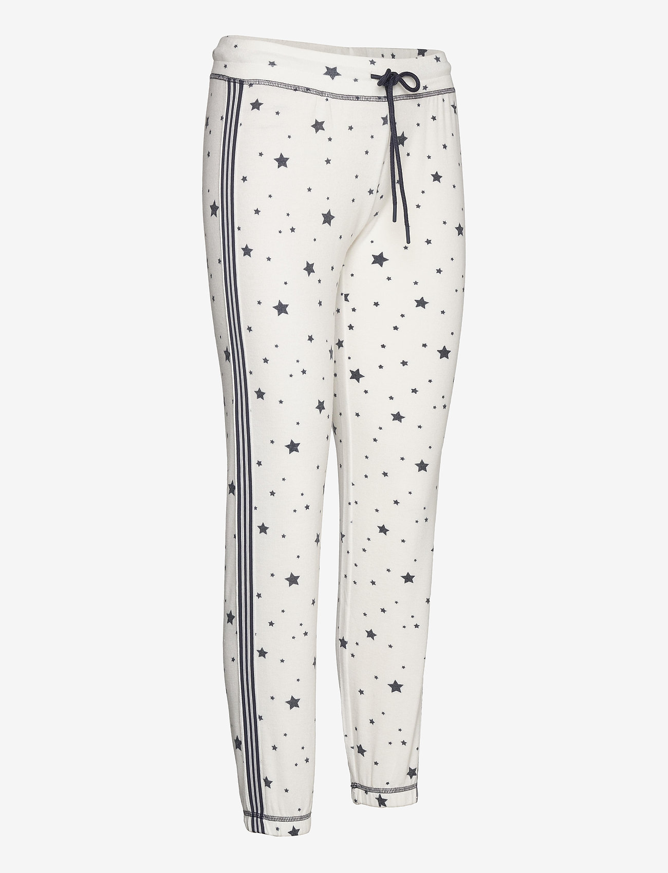 PJ Salvage - Long Pants - off-white - 3